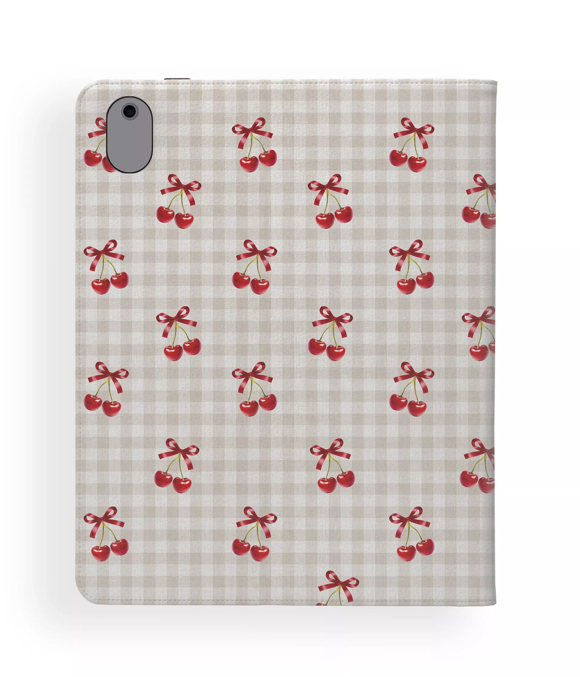 iPad Folio Gen 7-8-9 (Folio) Romane iPad Folio -