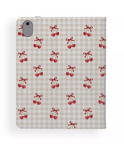 iPad Folio Gen 7-8-9 (Folio) Romane iPad Folio -