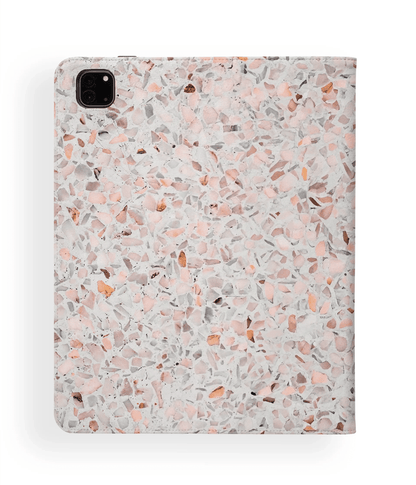 Frozen Stone iPad Folio