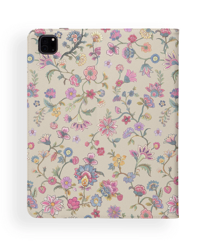 Secret Garden iPad Folio