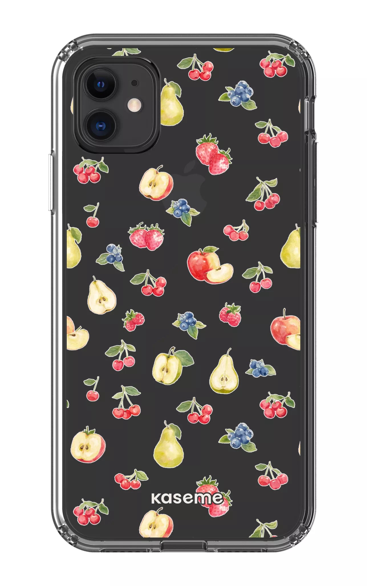iPhone 11 Clear Case Clara Clear Case -