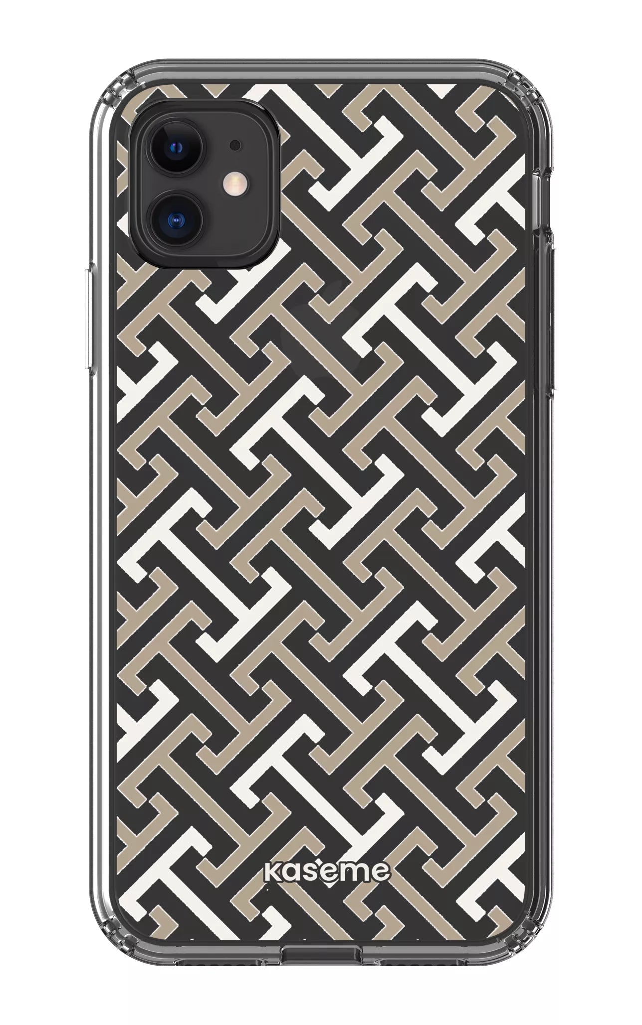 iPhone 11 Clear Case Elite Clear Case -