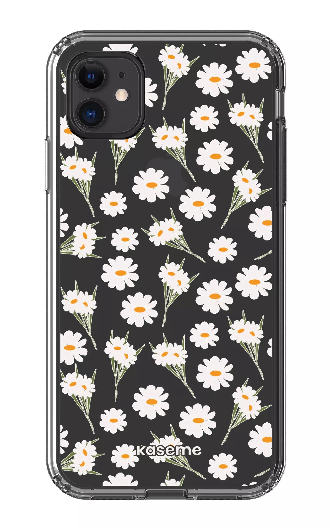 iPhone 11 Clear Case Jane Clear Case -