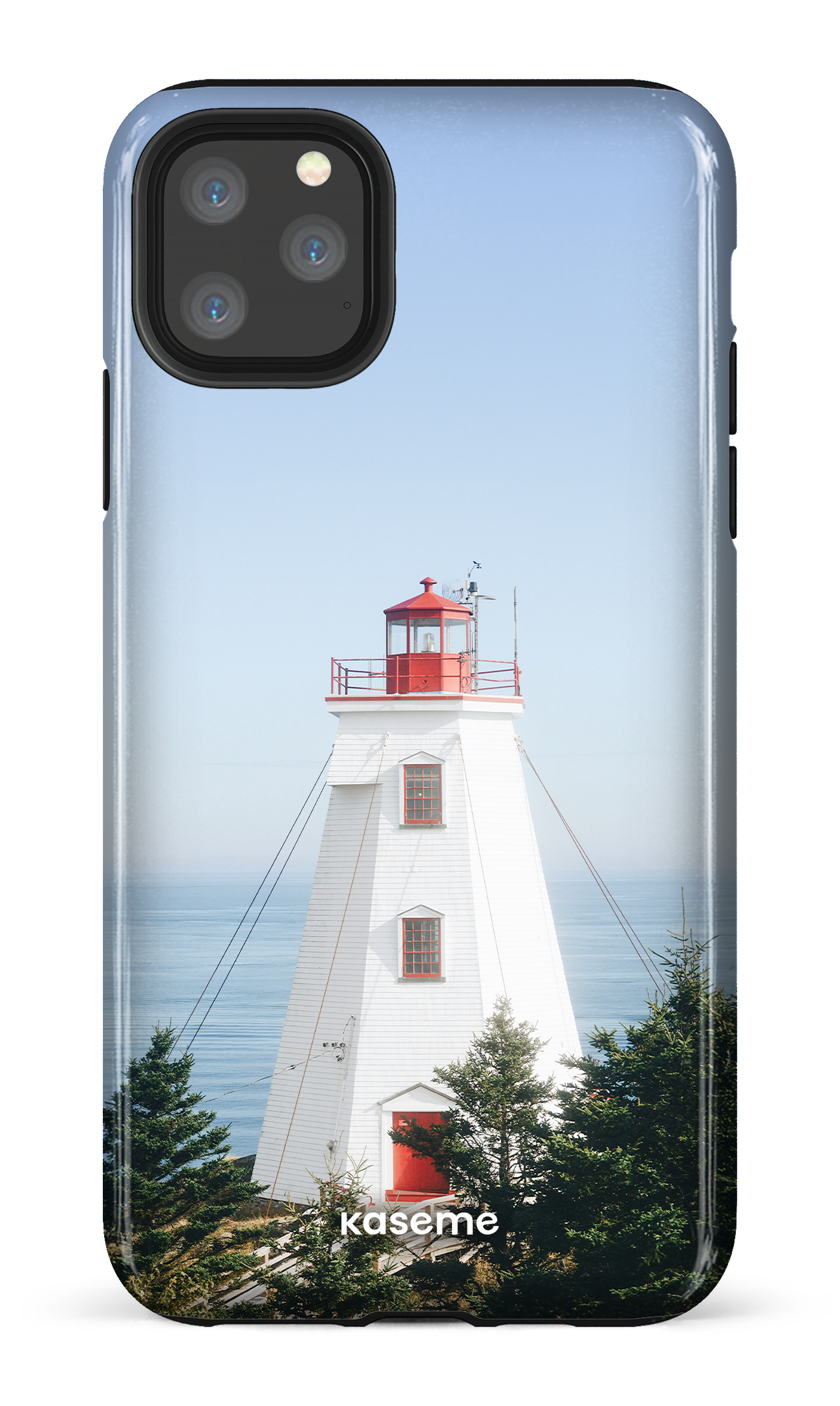 iPhone 11 Pro Max Tough Acadian Light -