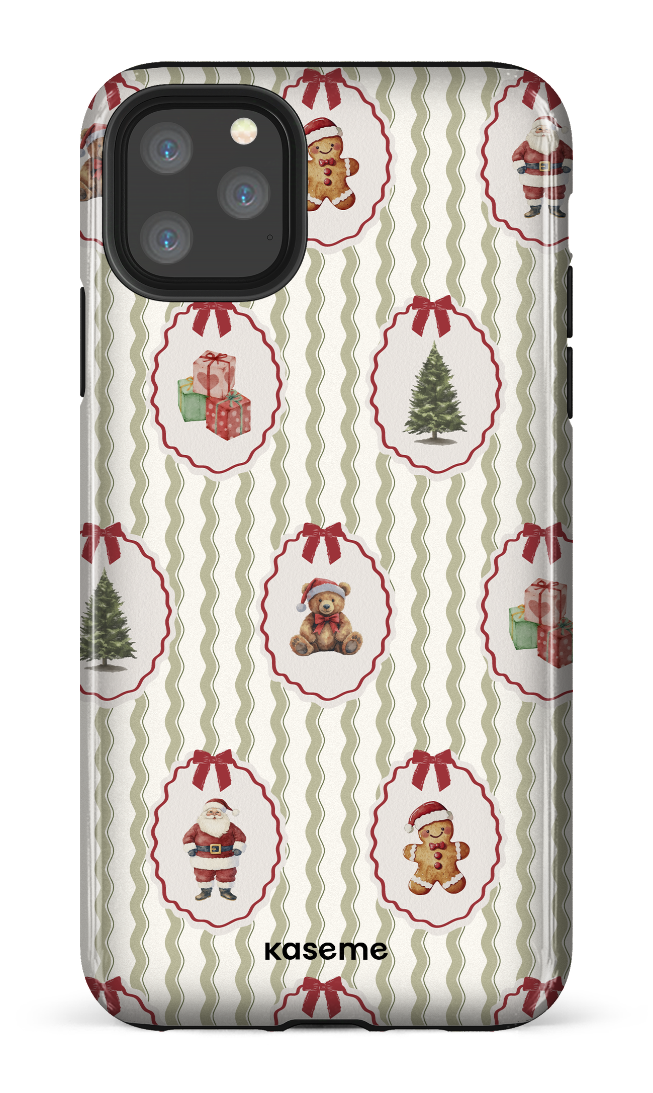 iPhone 11 Pro Max Tough Adaline -