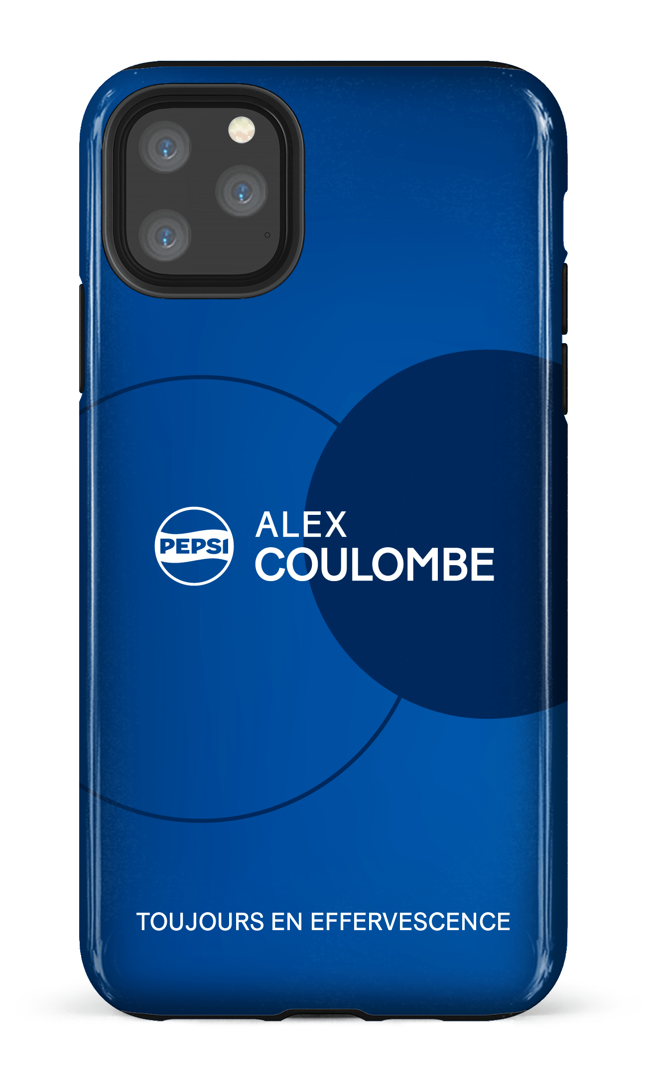 iPhone 11 Pro Max Tough Alex Coulombe -
