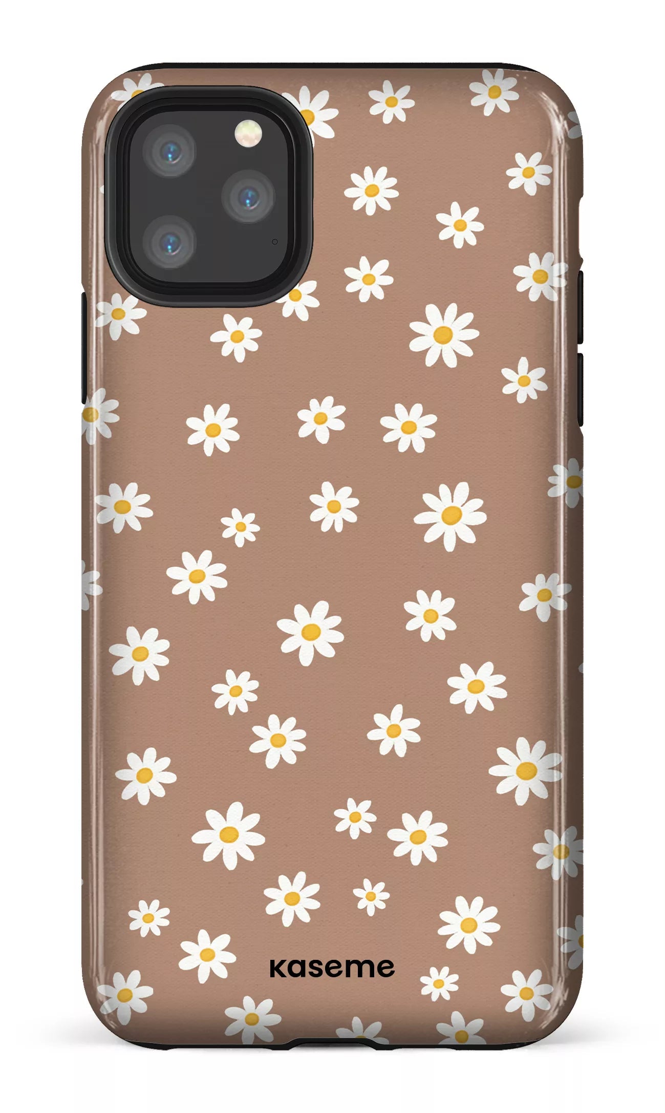 iPhone 11 Pro Max Tough Amara Brown -
