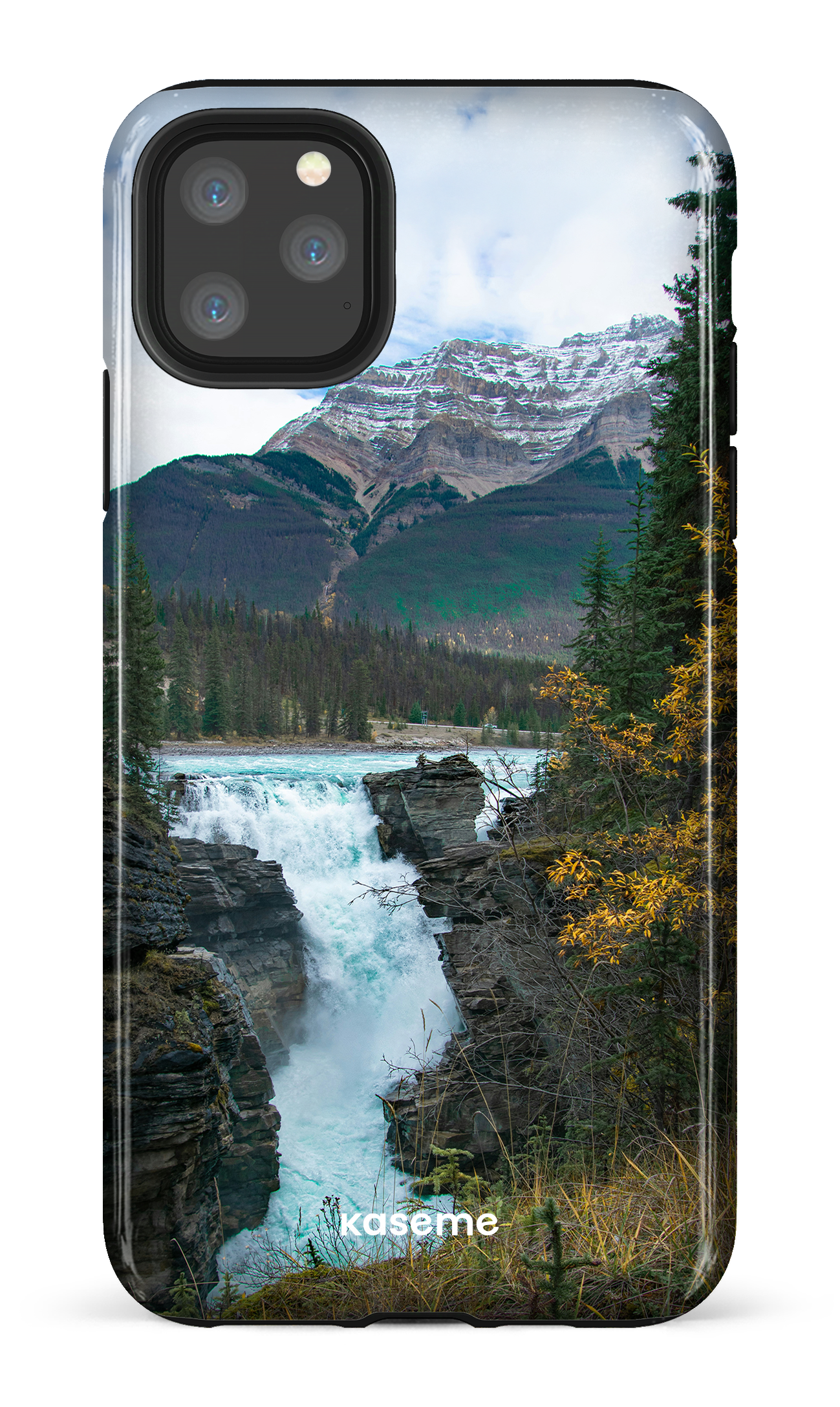 iPhone 11 Pro Max Tough Athasoul -