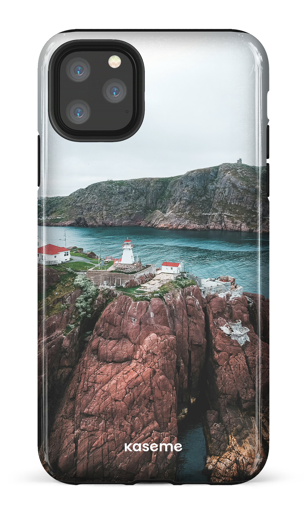 iPhone 11 Pro Max Tough Atlantic Watch -