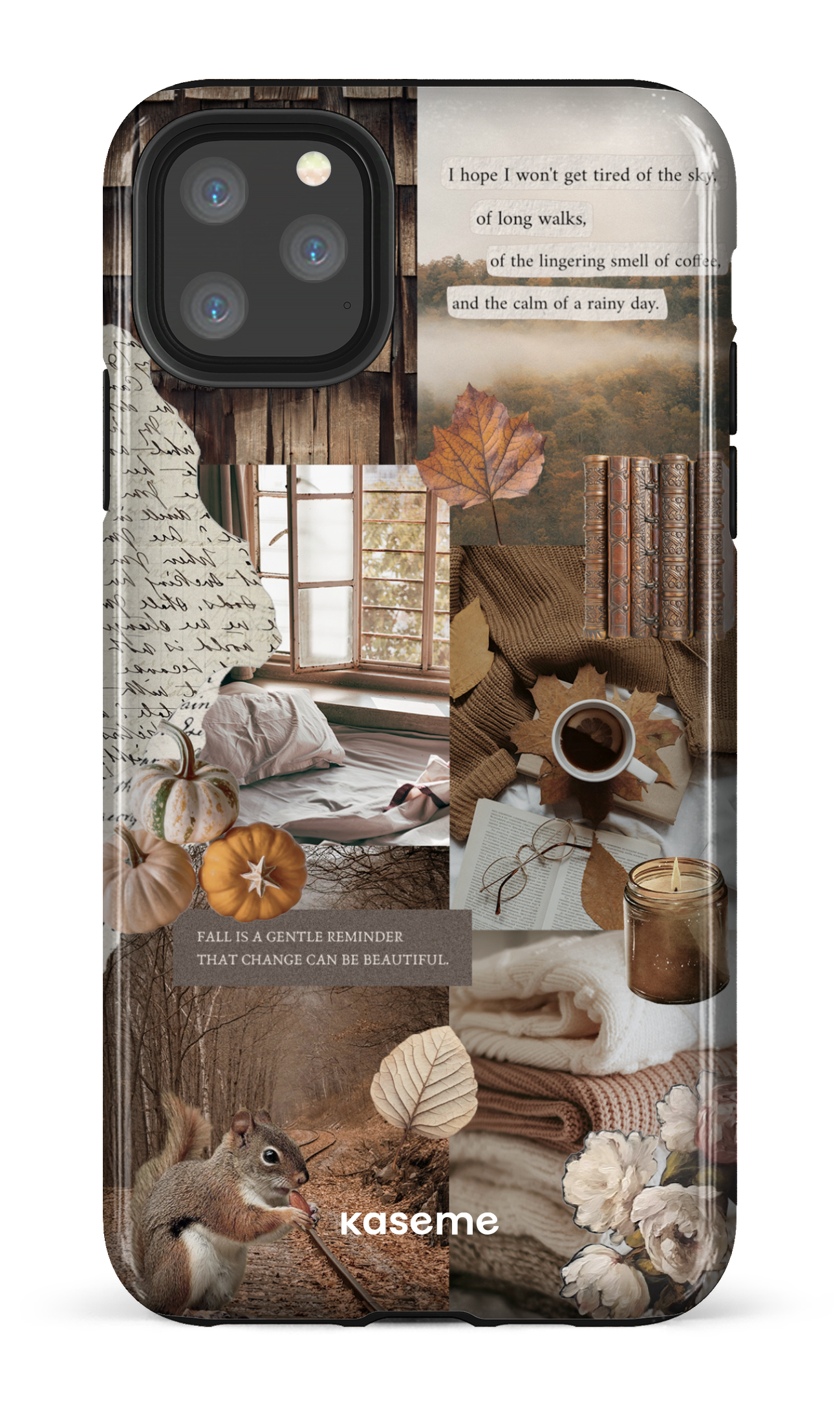 iPhone 11 Pro Max Tough Autumora -