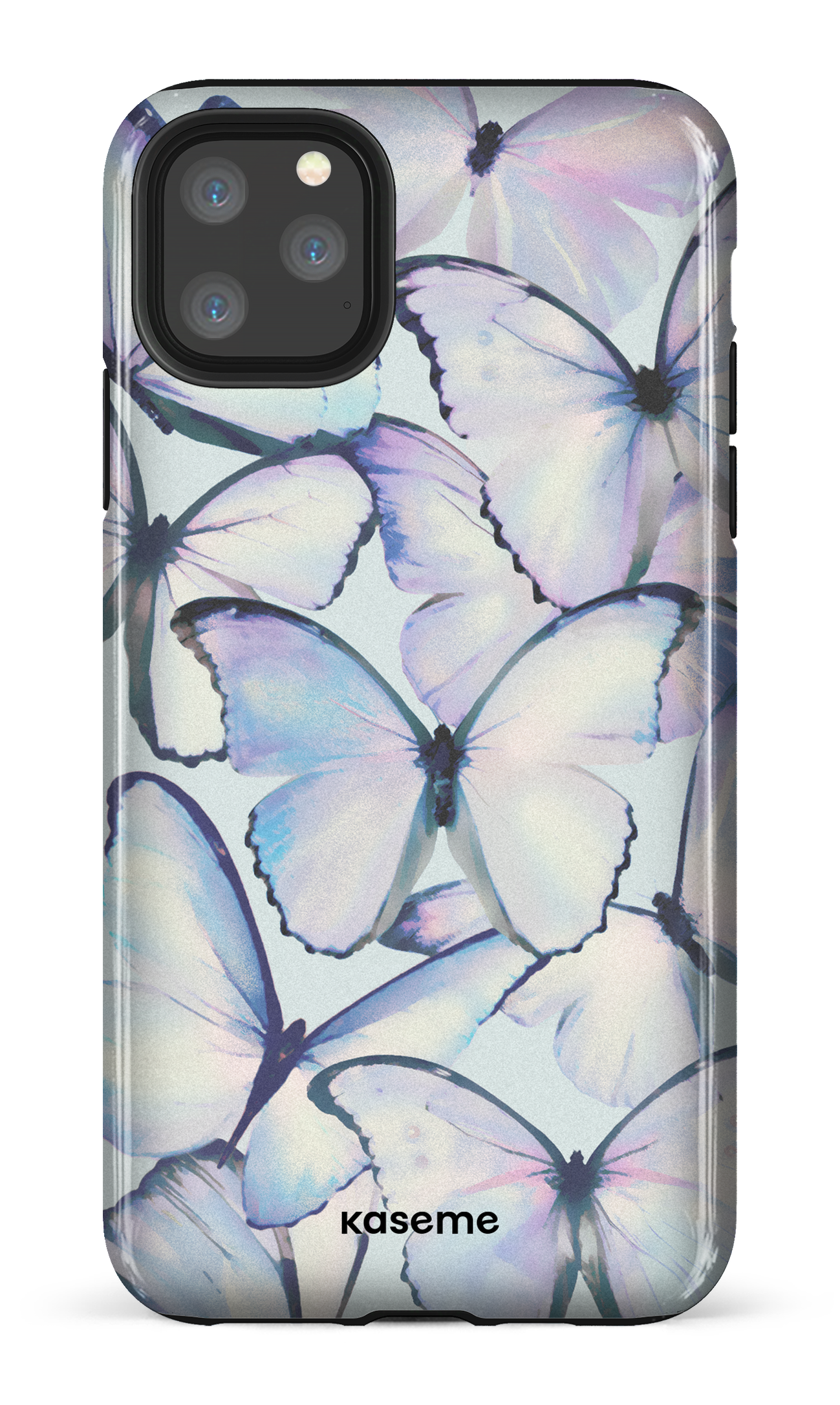 iPhone 11 Pro Max Tough Azure Dreams -