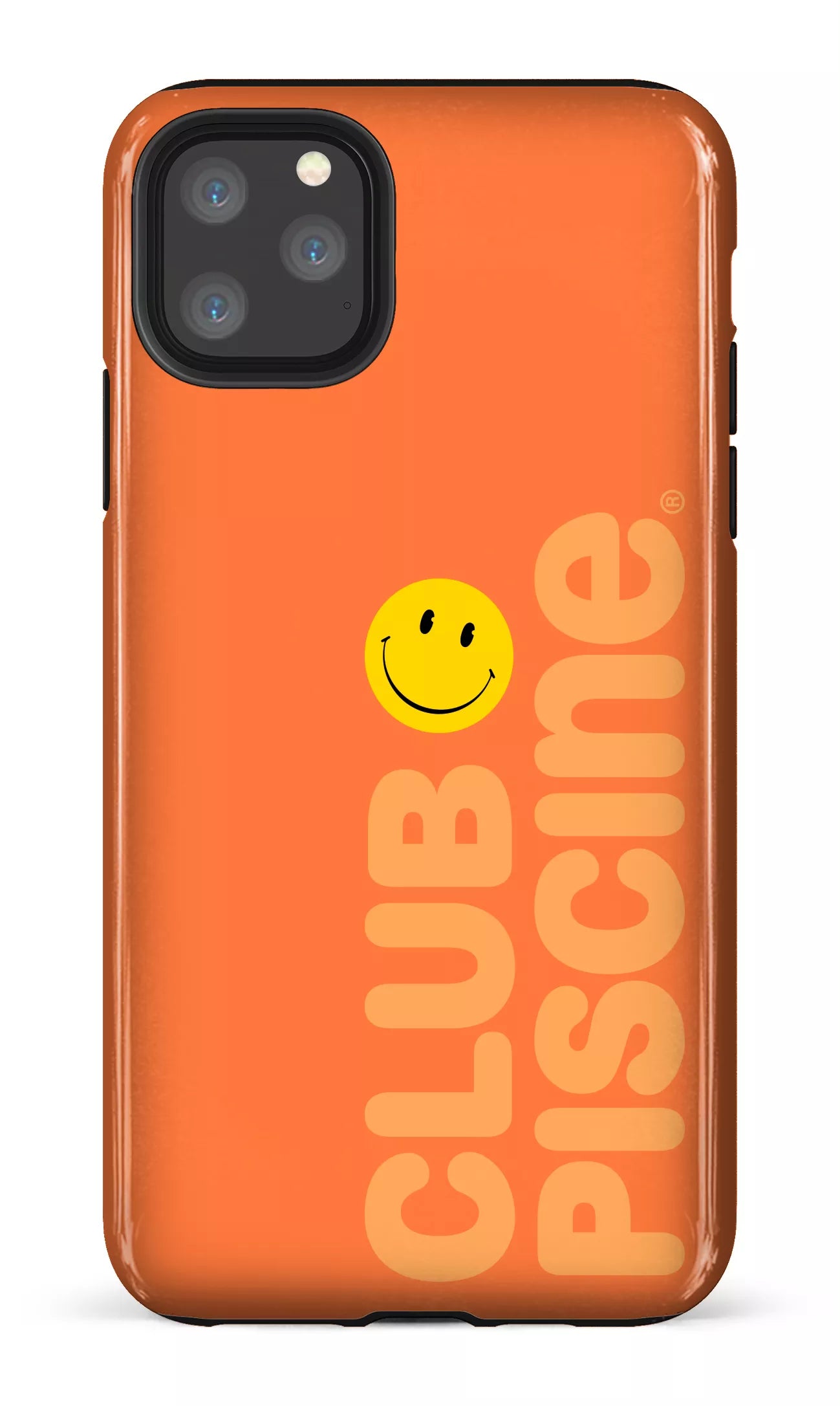 iPhone 11 Pro Max Tough Beach Towel by Club Piscine -