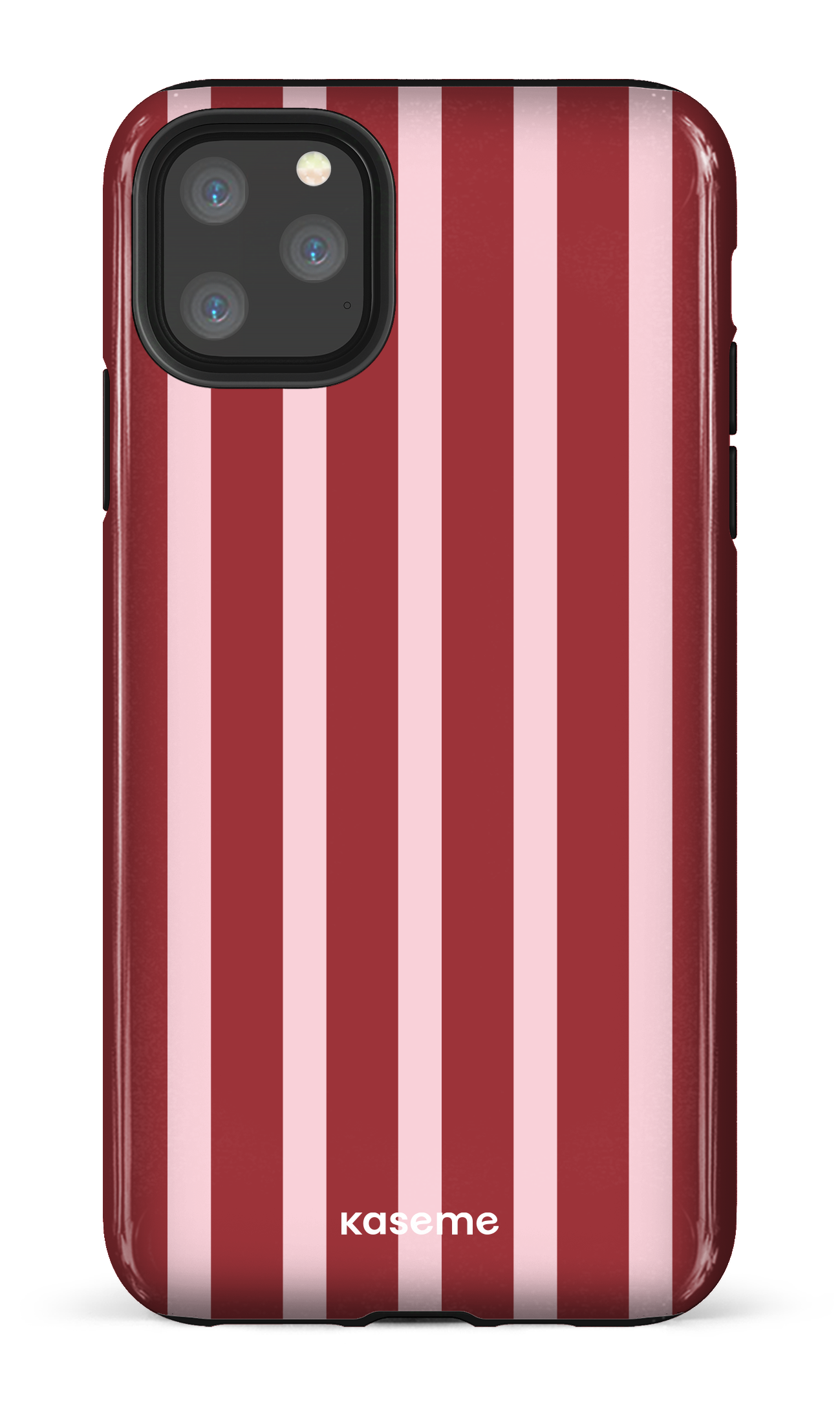 iPhone 11 Pro Max Tough Berry Lane -