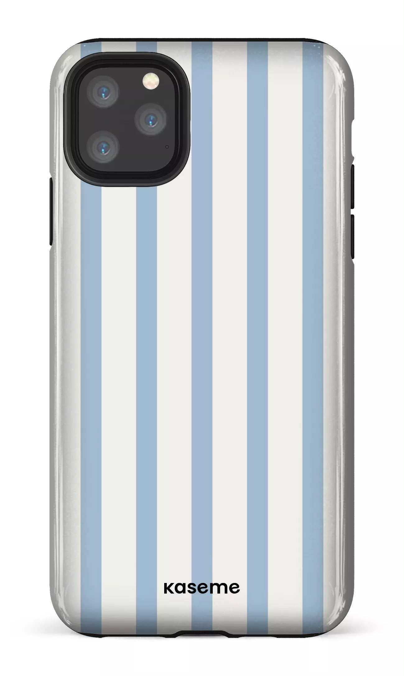 iPhone 11 Pro Max Tough Berry Lane Blue -
