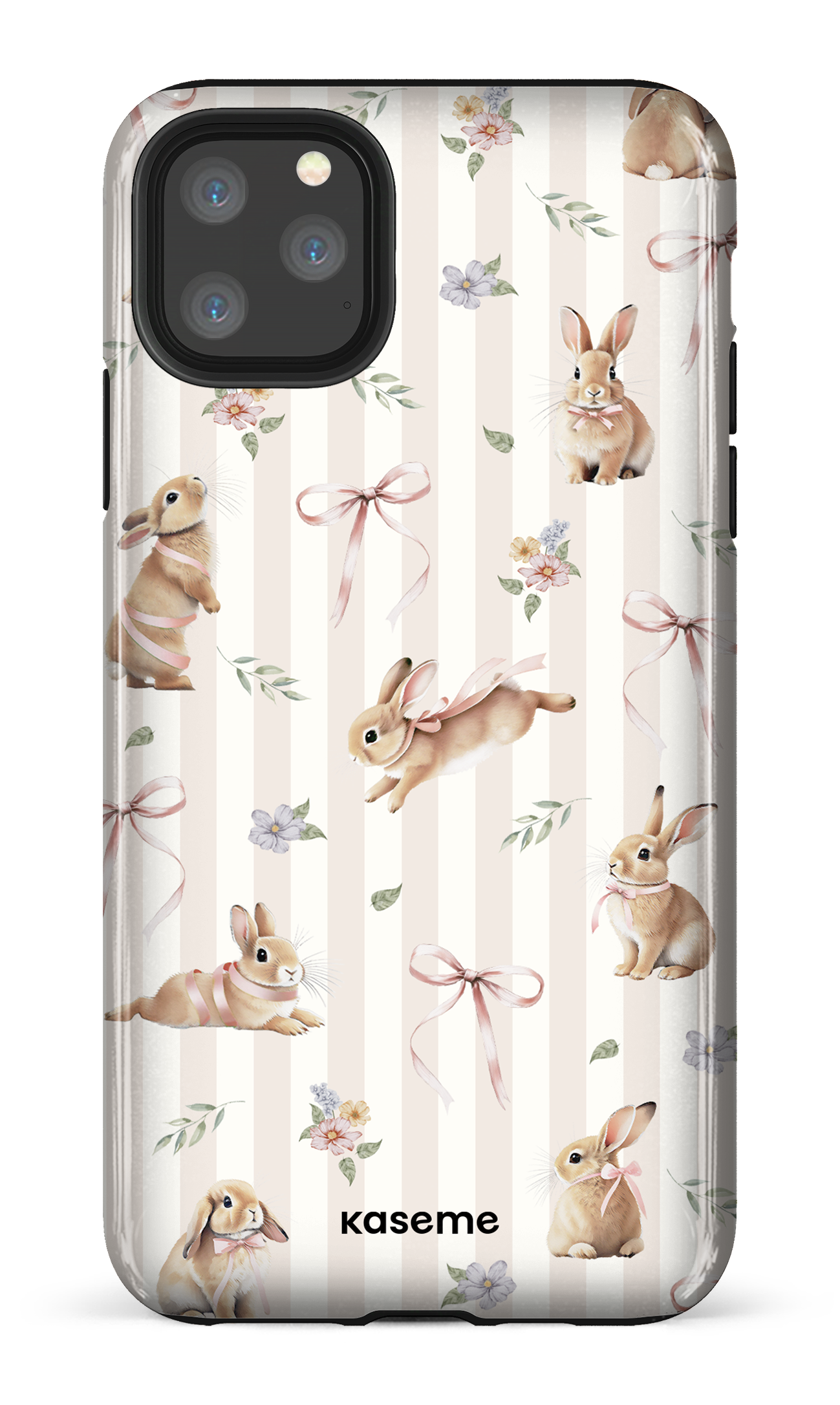 iPhone 11 Pro Max Tough Bunny Bloom -