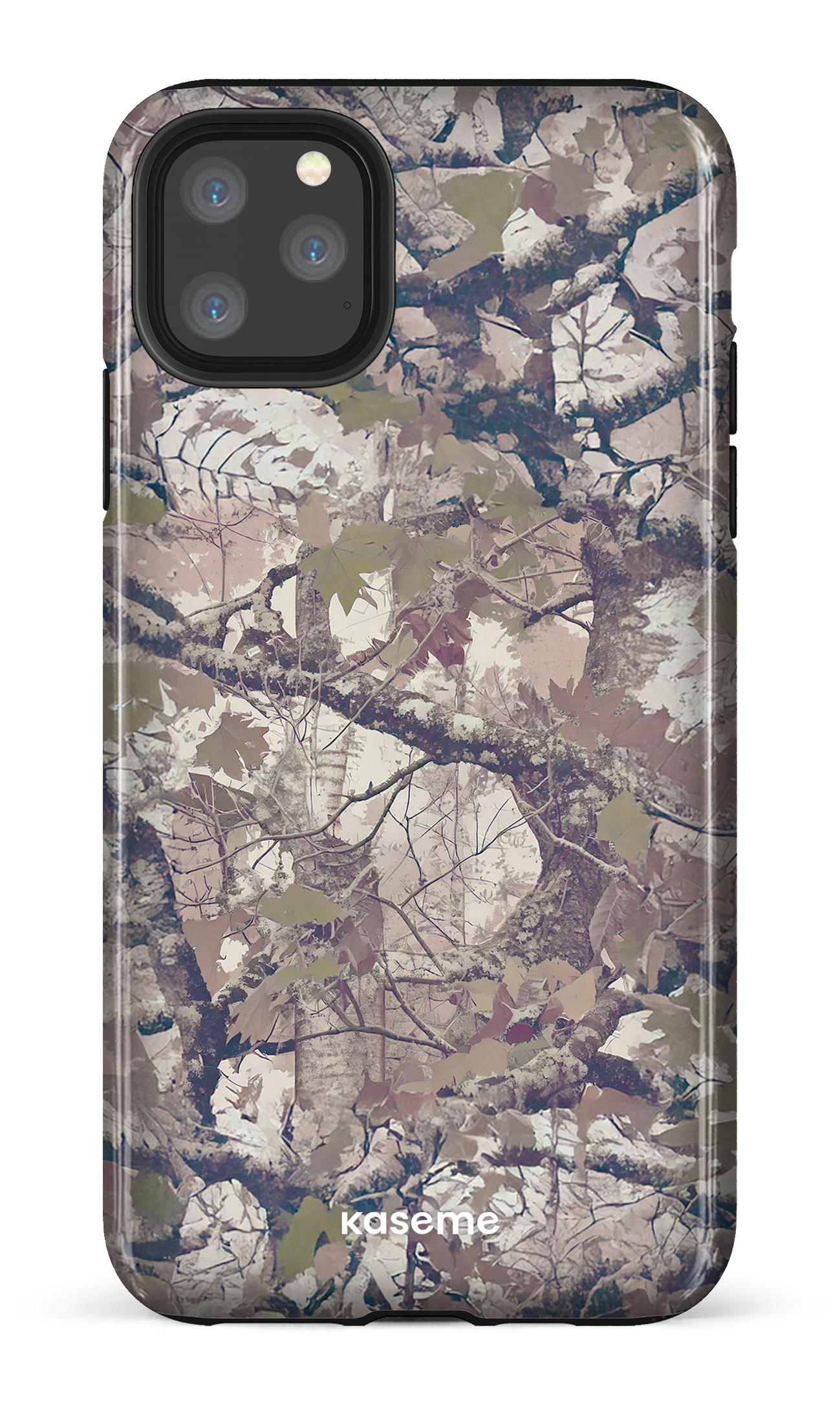 iPhone 11 Pro Max Tough Camouflage -