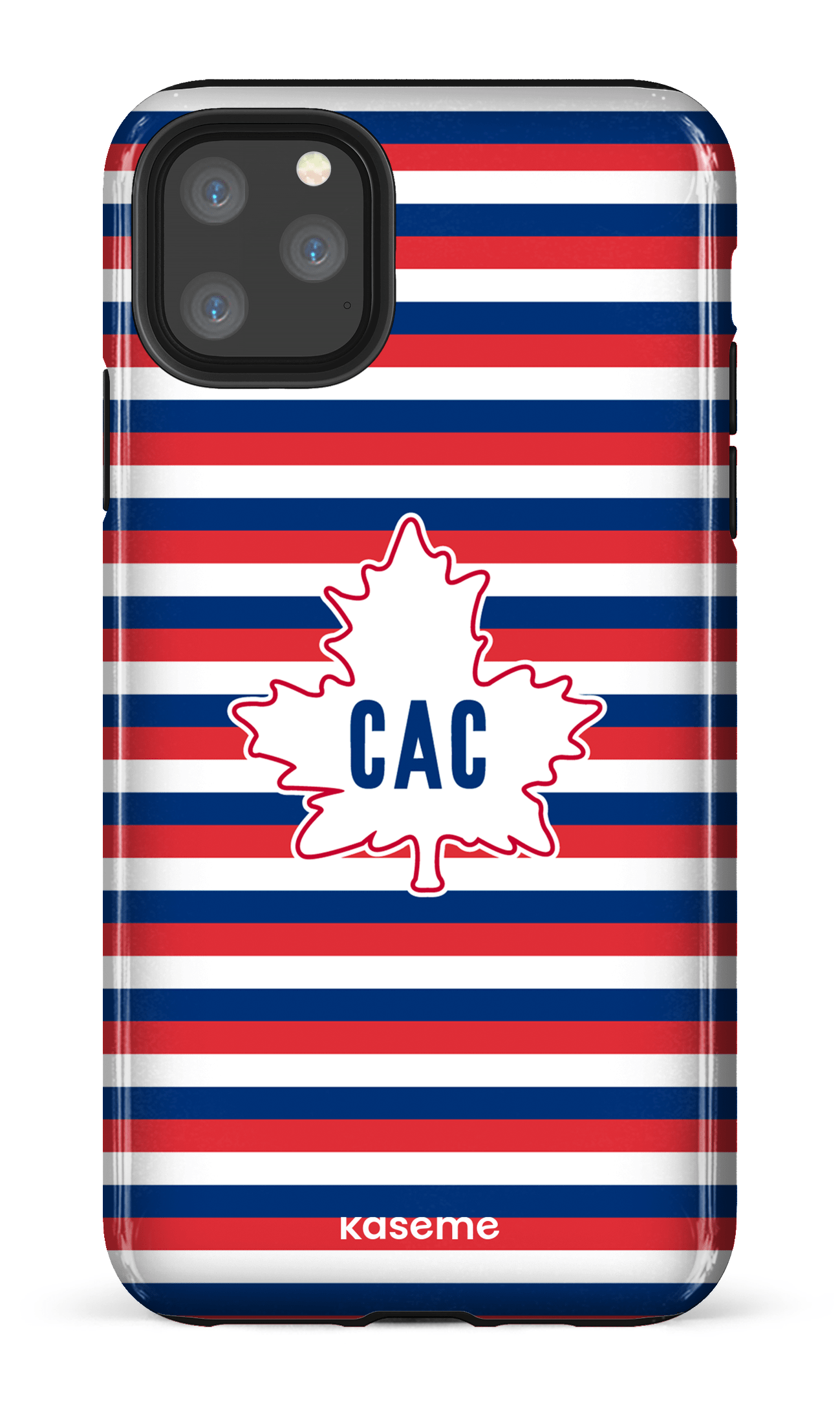 iPhone 11 Pro Max Tough Canadiens 1912-1913 -
