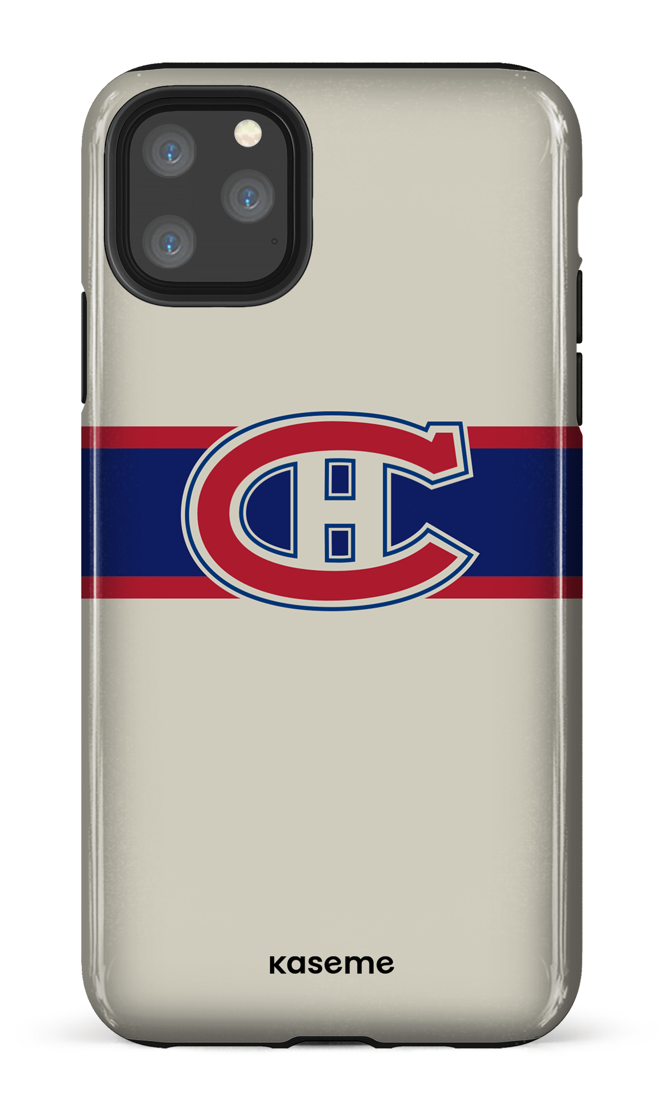 iPhone 11 Pro Max Tough Canadiens 1945-1946 -