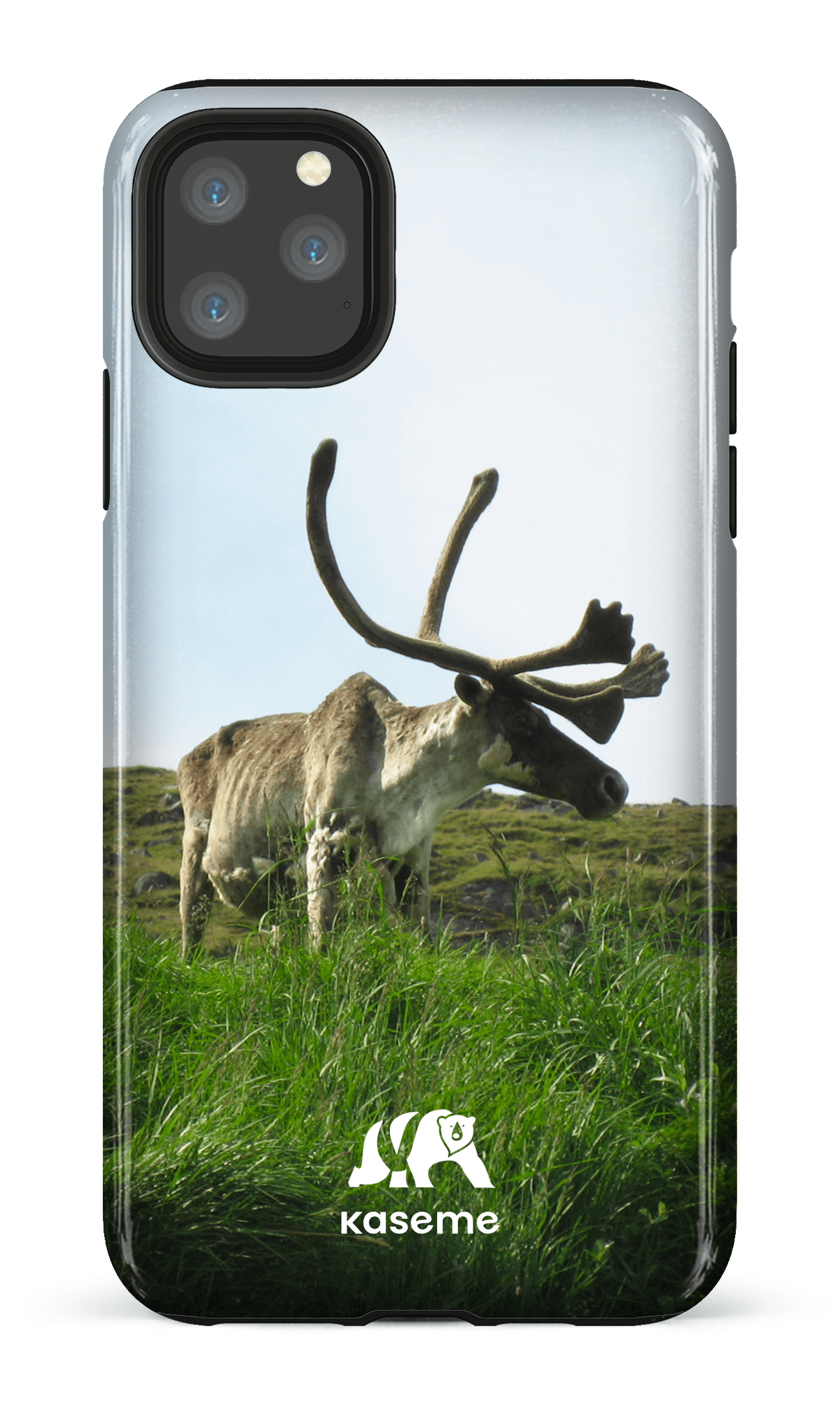 iPhone 11 Pro Max Tough Caribou -