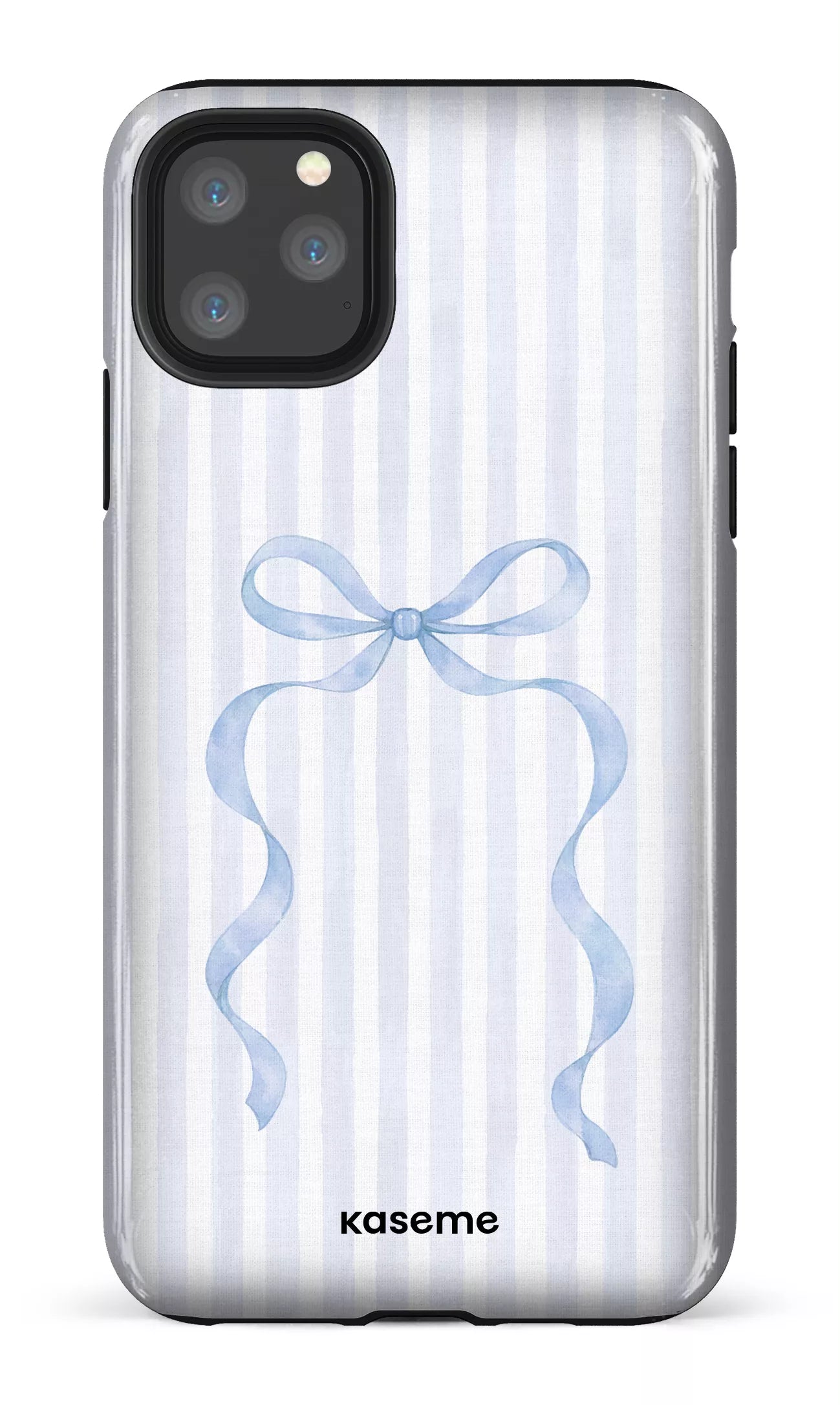 iPhone 11 Pro Max Tough Celeste Blue -