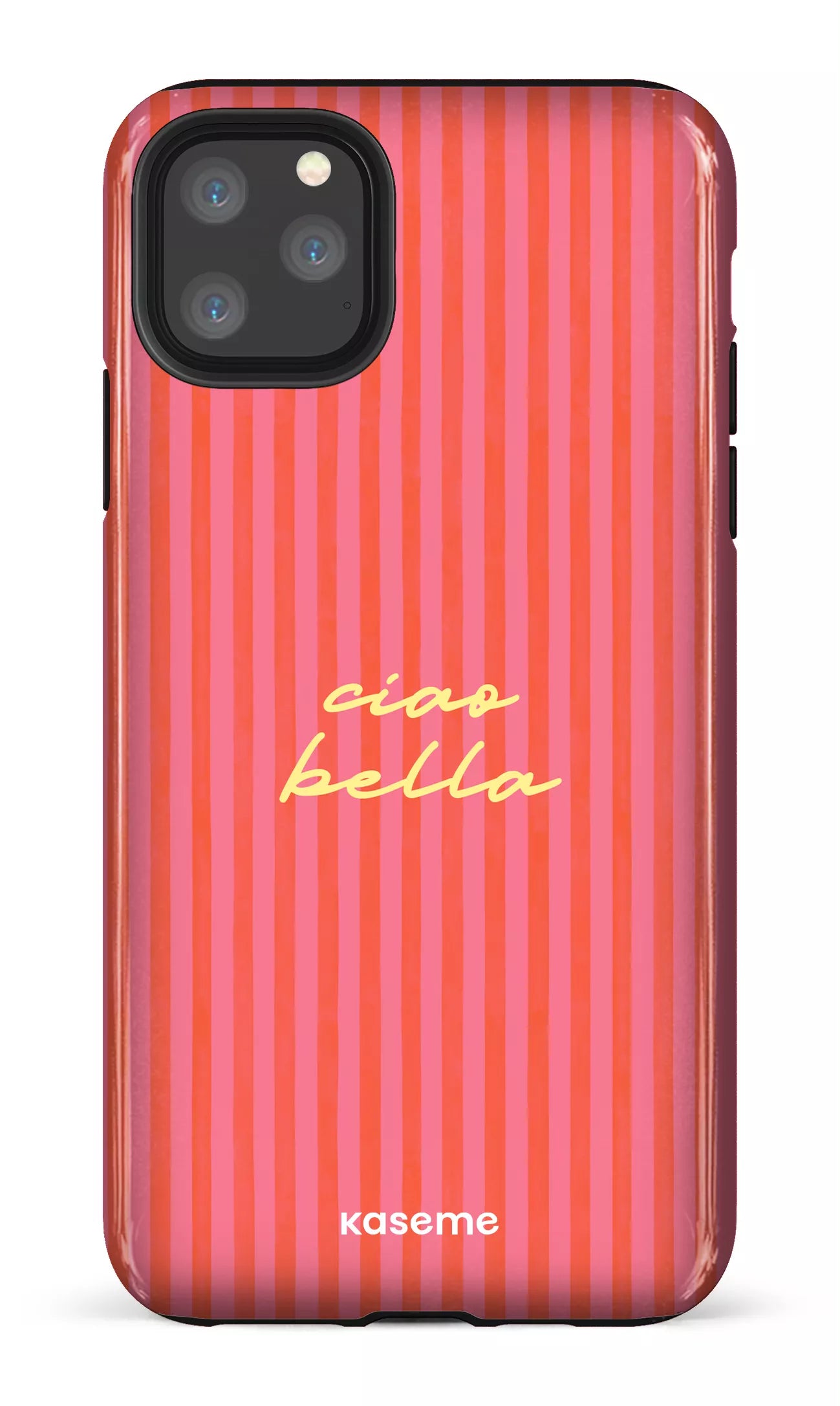 iPhone 11 Pro Max Tough Ciao Bella -