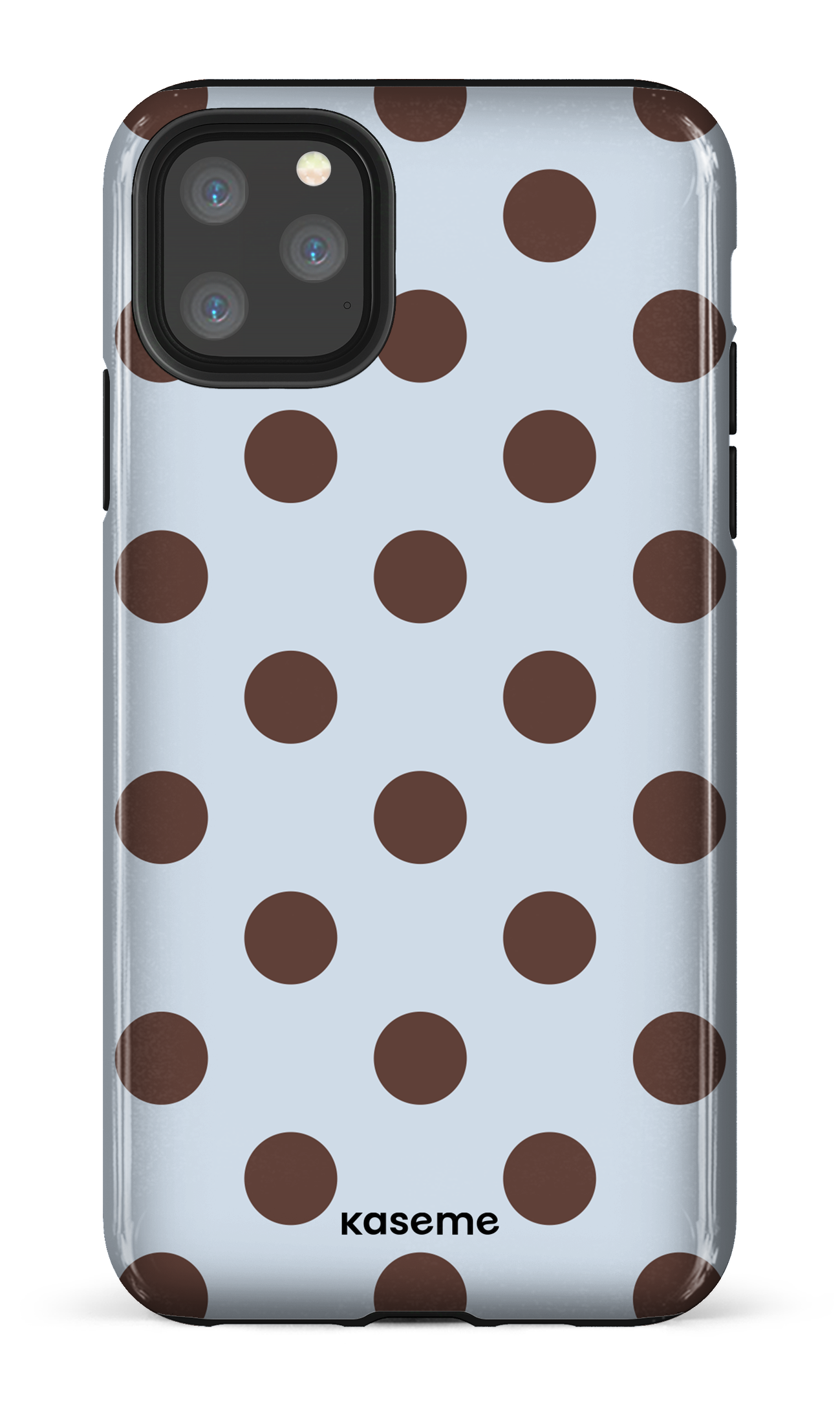 iPhone 11 Pro Max Tough Couture Blue -