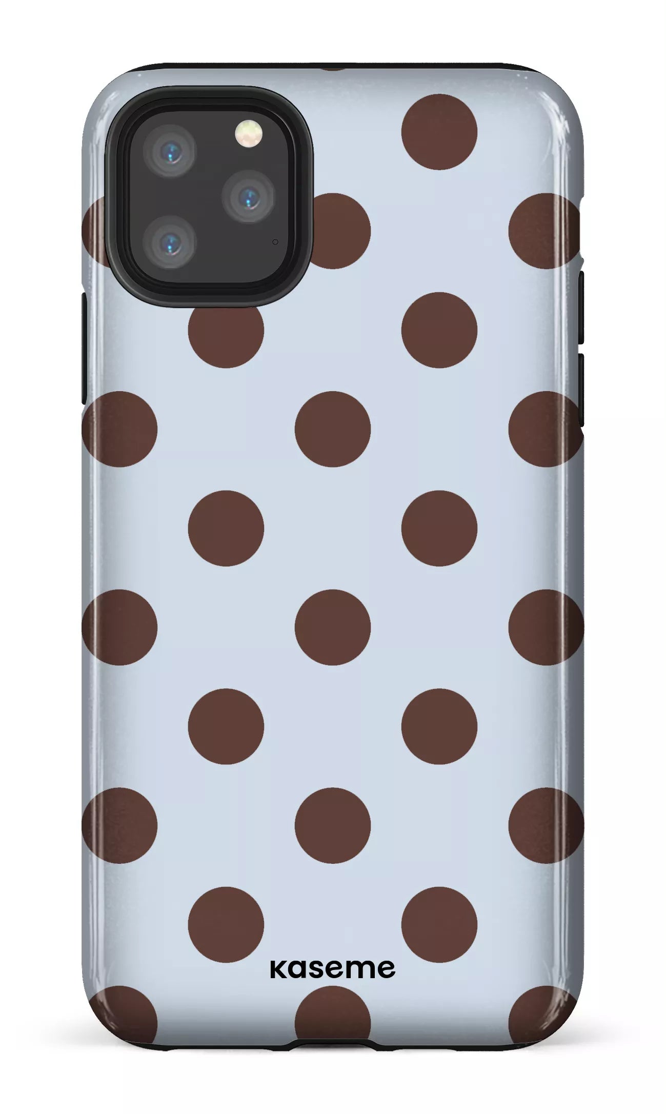 iPhone 11 Pro Max Tough Couture Blue -