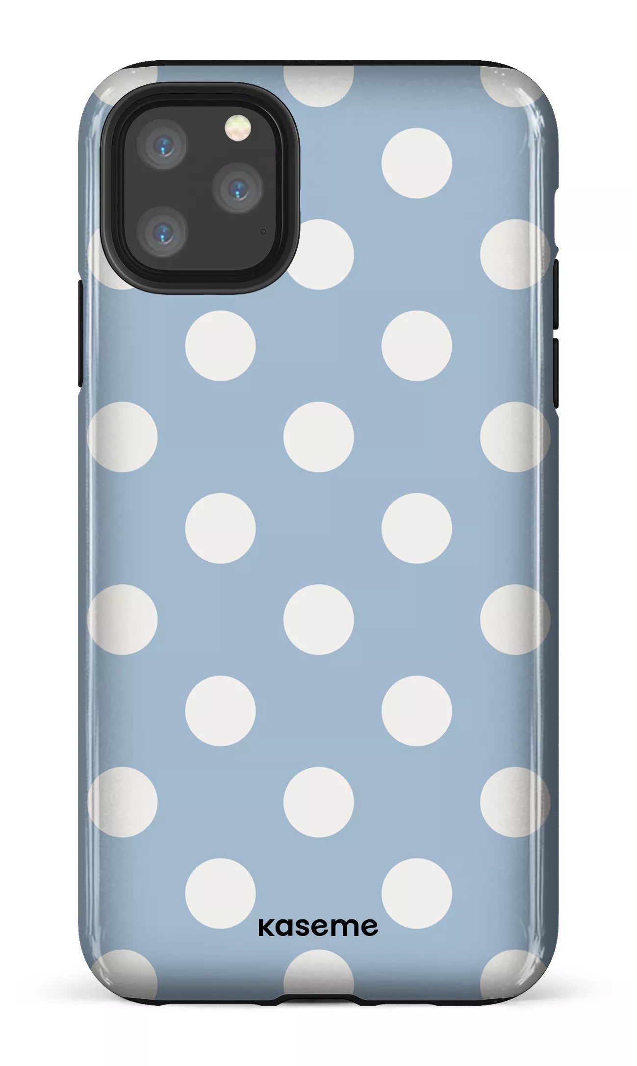 iPhone 11 Pro Max Tough Couture Ice -