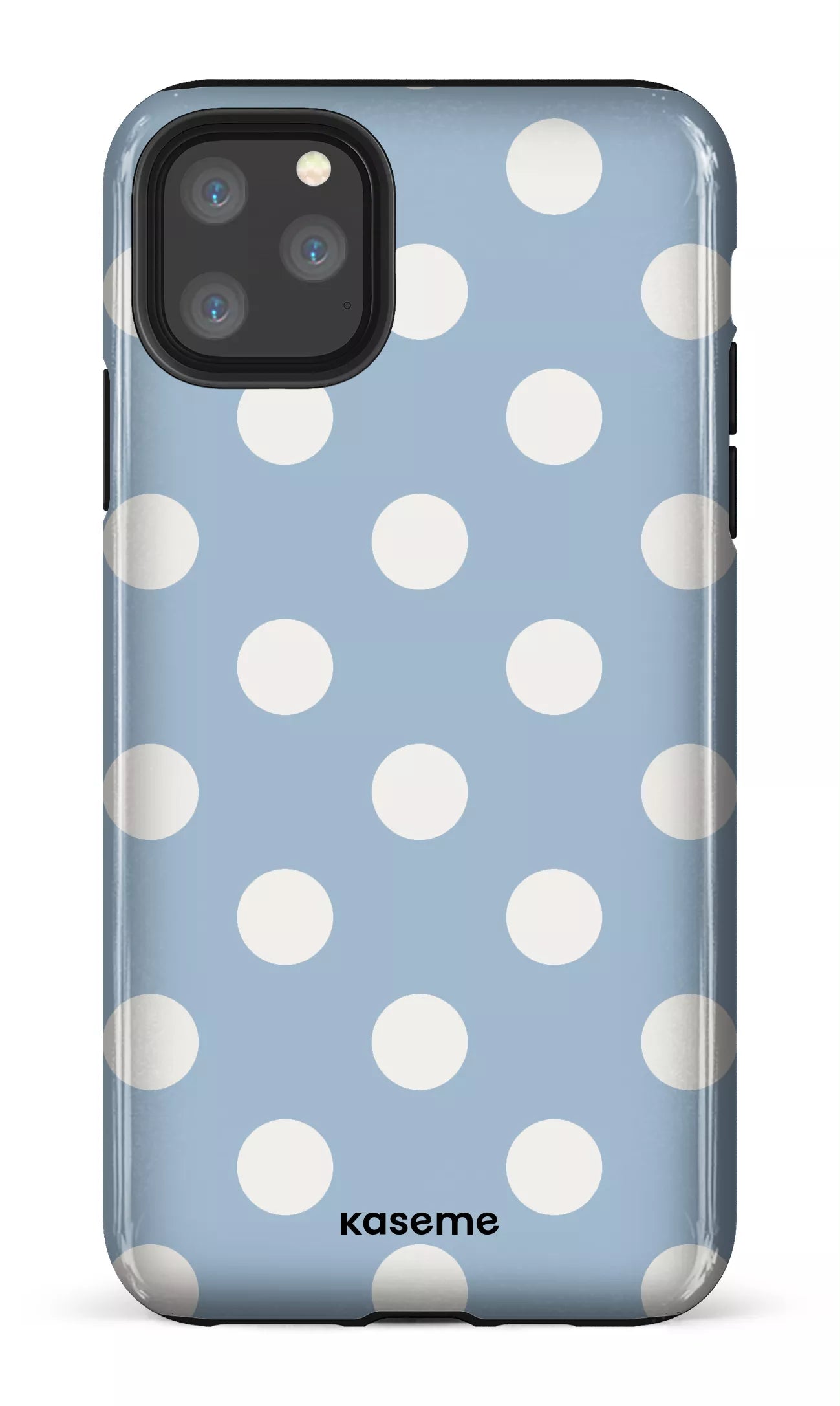 iPhone 11 Pro Max Tough Couture Ice -