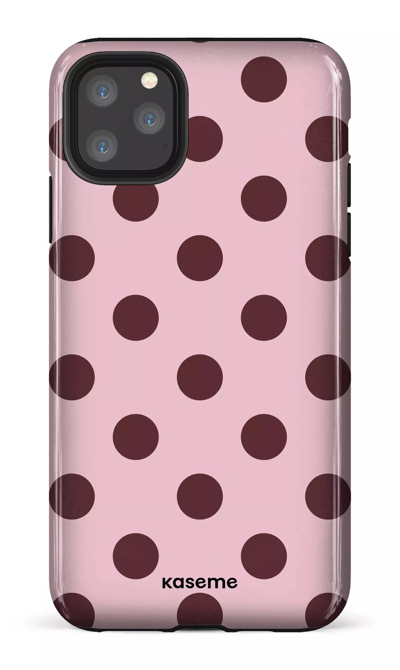 iPhone 11 Pro Max Tough Couture Pink -
