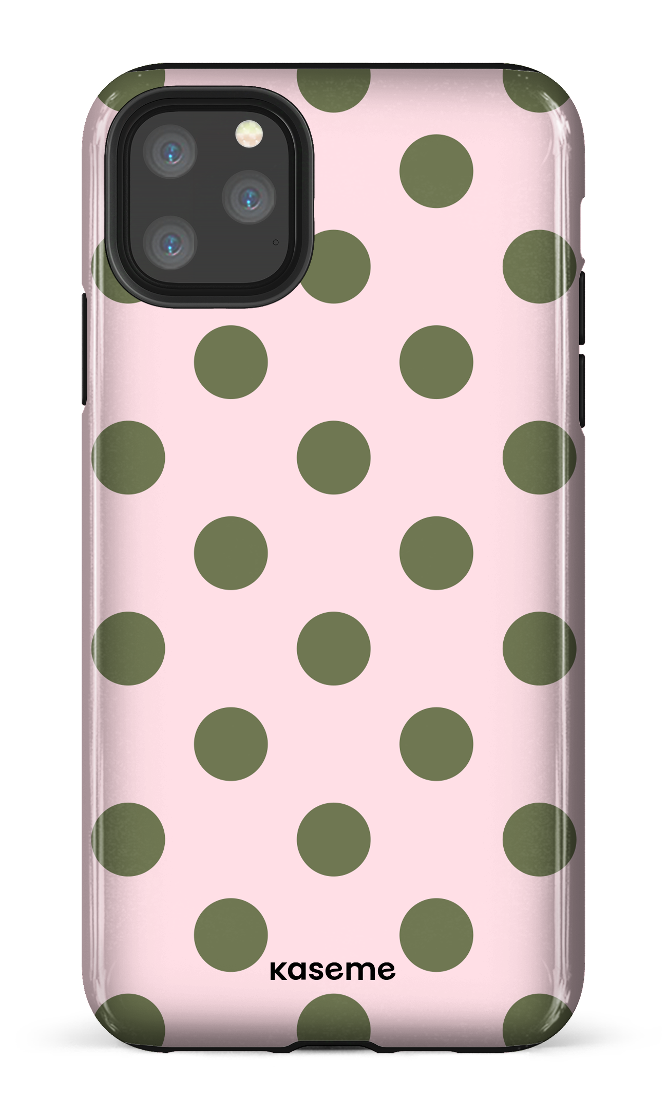 iPhone 11 Pro Max Tough Couture Rose -