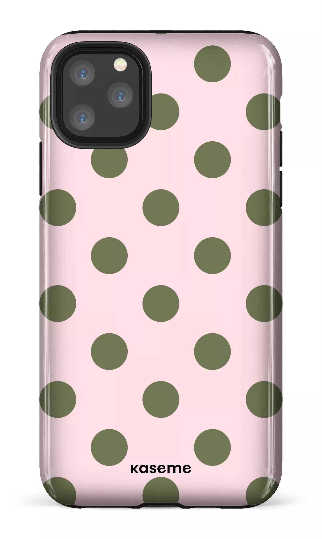 iPhone 11 Pro Max Tough Couture Rosé -