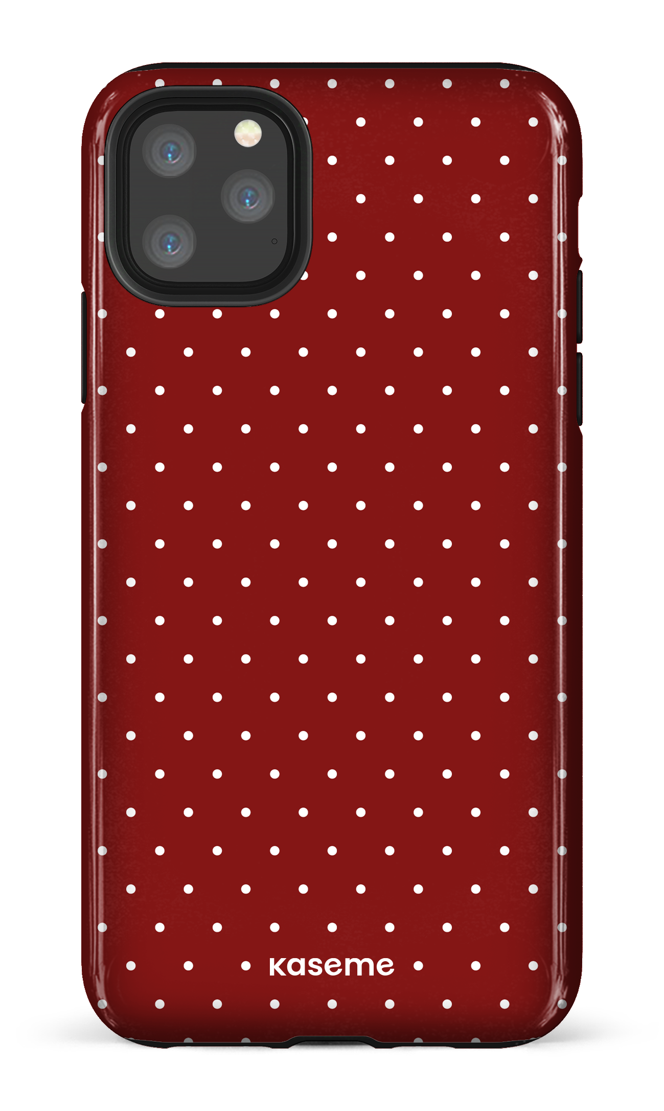 iPhone 11 Pro Max Tough Ditsy -