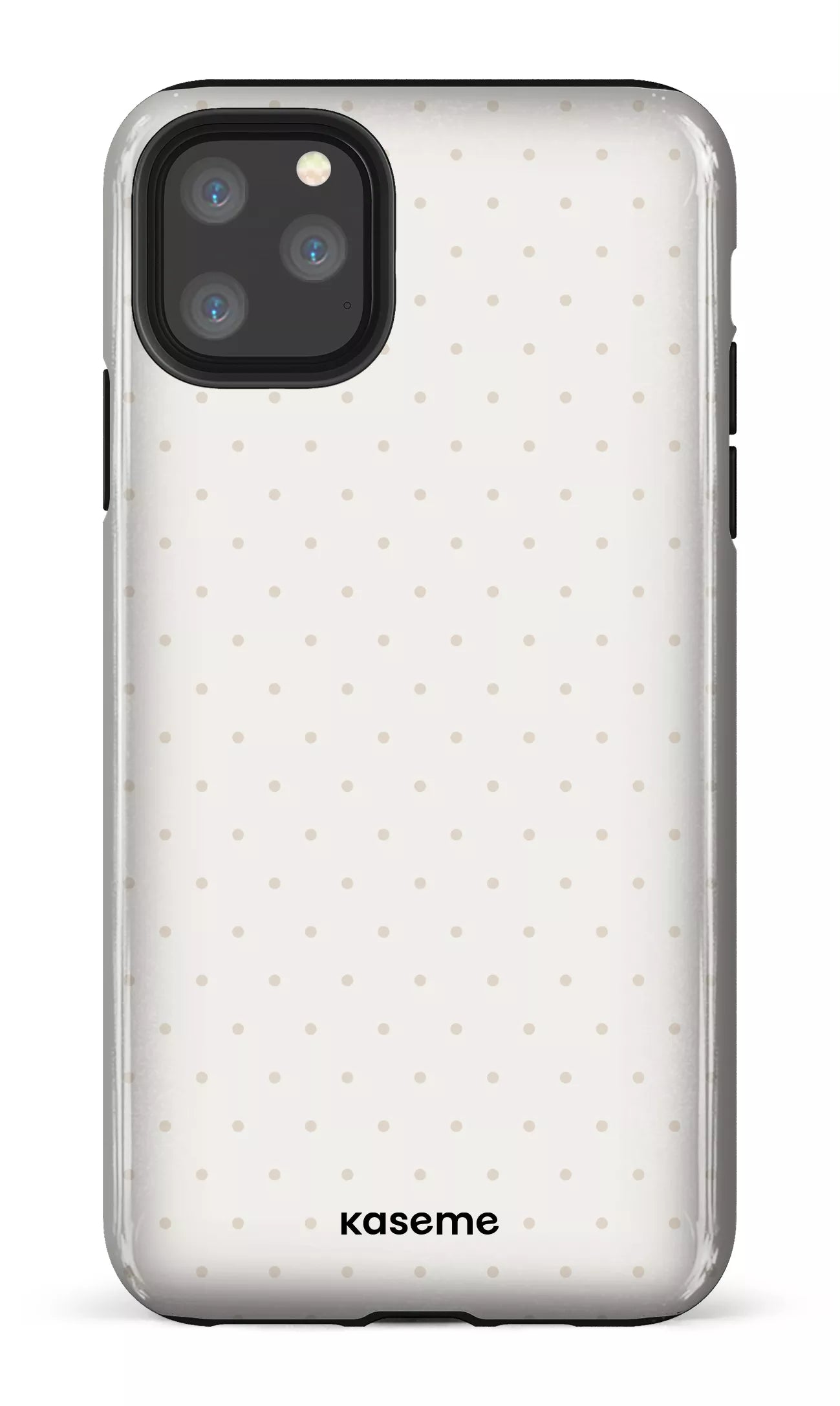iPhone 11 Pro Max Tough Ditsy White -