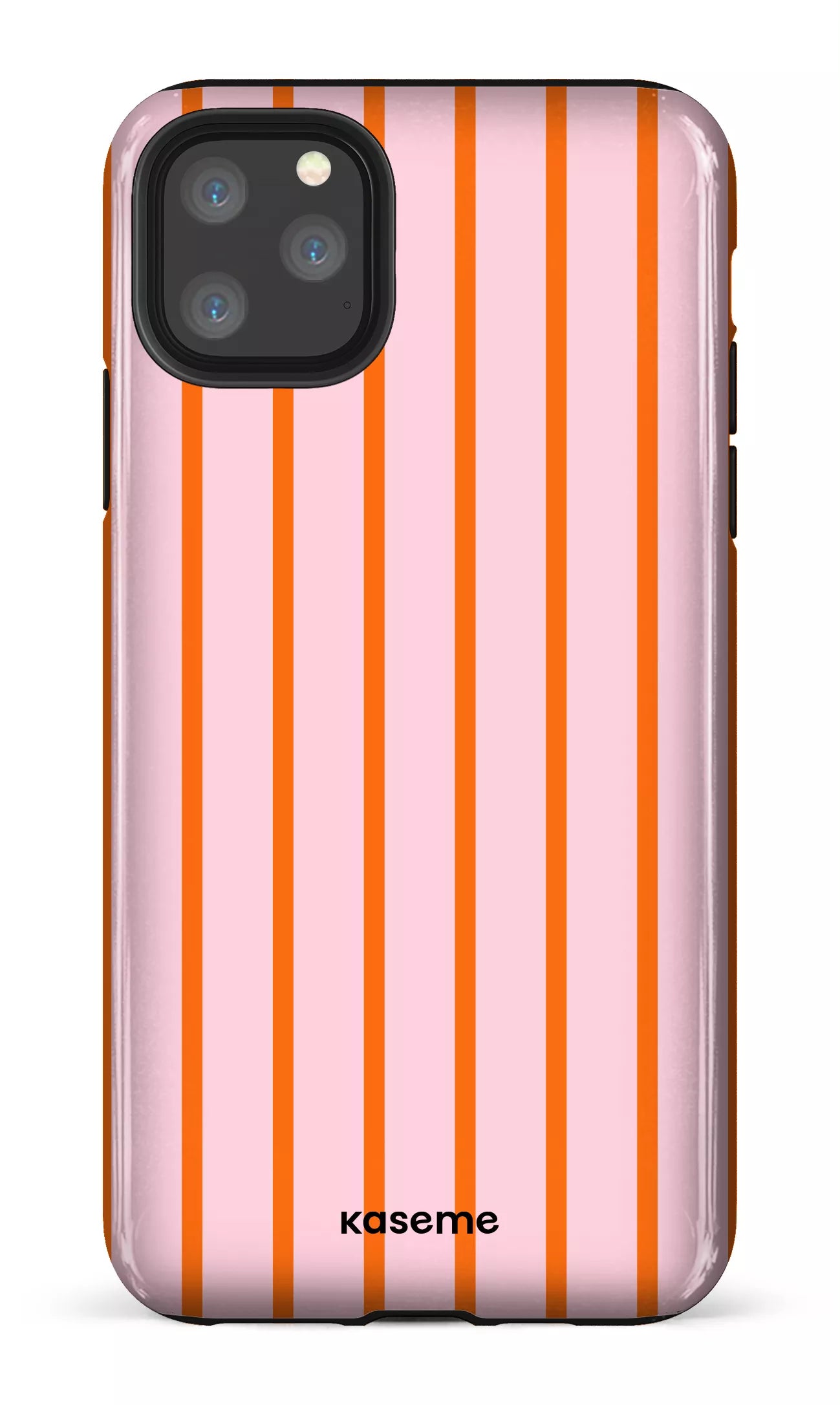 iPhone 11 Pro Max Tough Dolce Striscia -