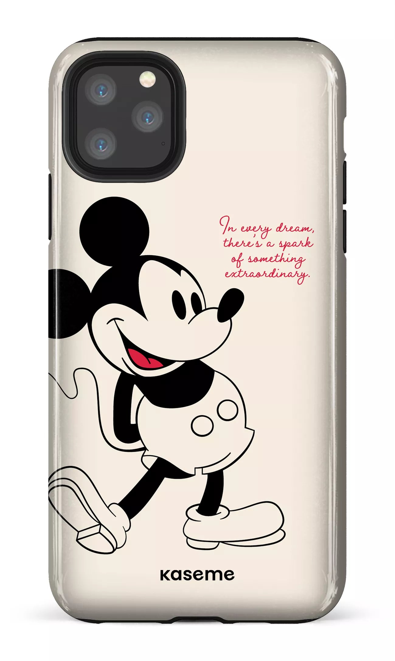 iPhone 11 Pro Max Tough Dreamscape -
