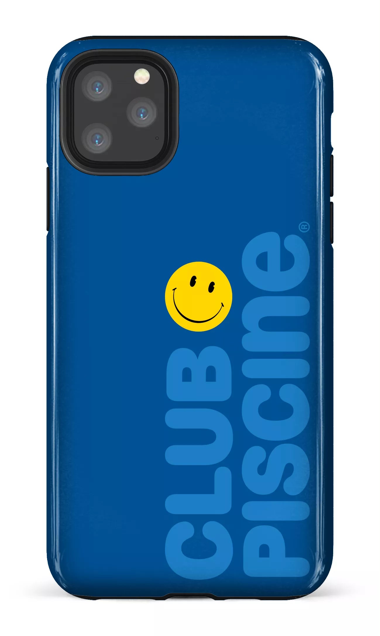 iPhone 11 Pro Max Tough Eau Go by Club Piscine -