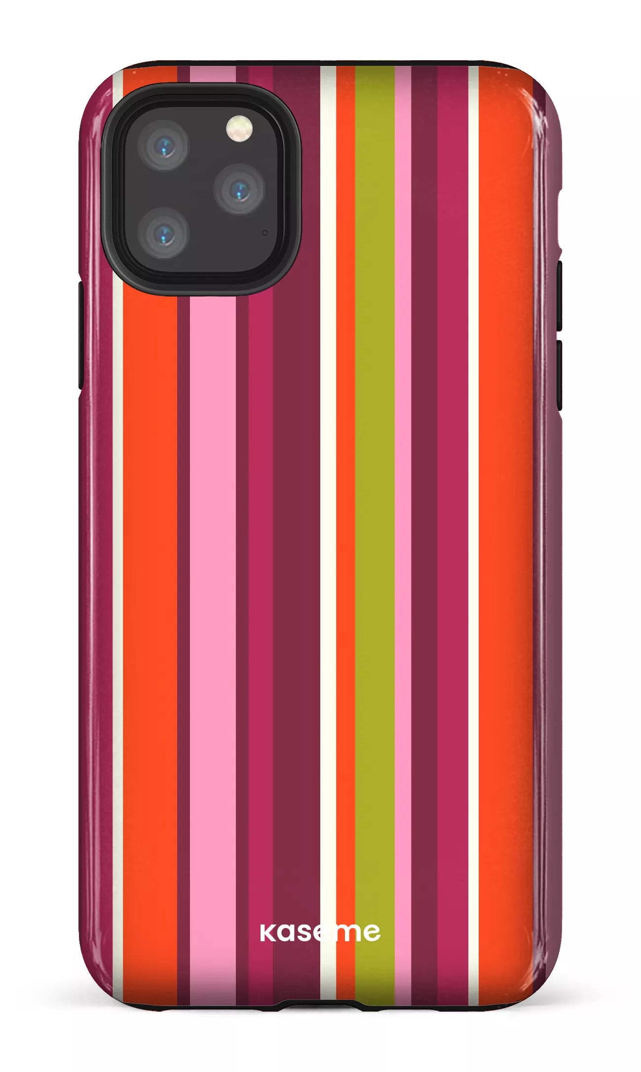 iPhone 11 Pro Max Tough Eleganza -