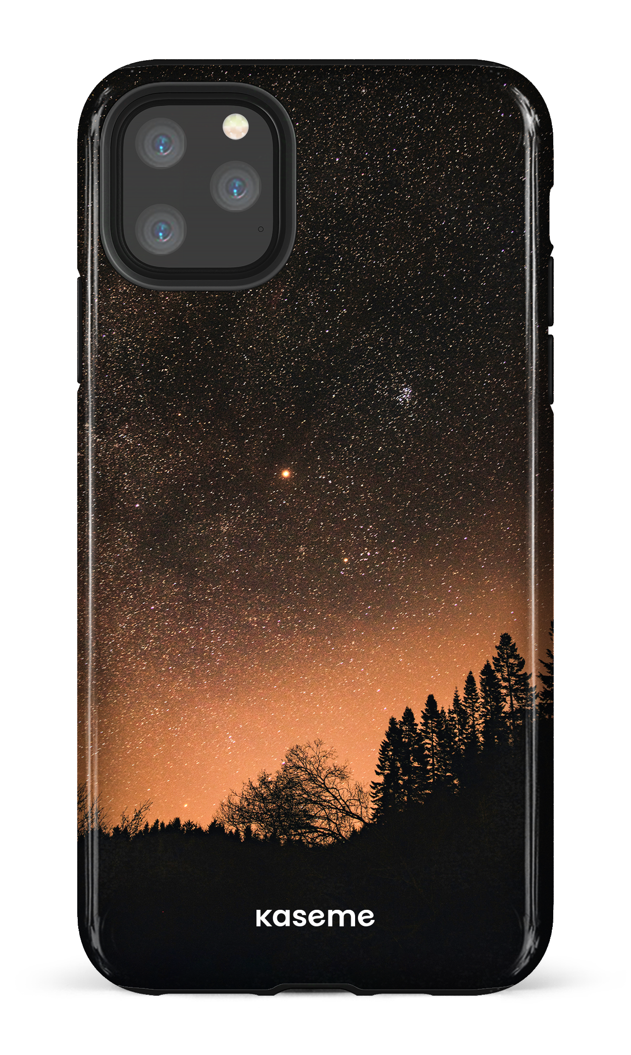 iPhone 11 Pro Max Tough Eternal Dusk -
