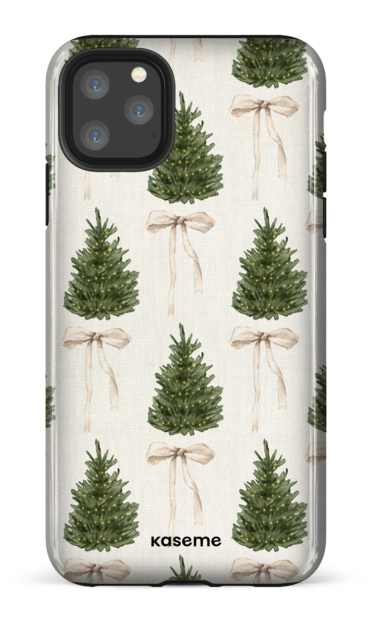 iPhone 11 Pro Max Tough Everwood -