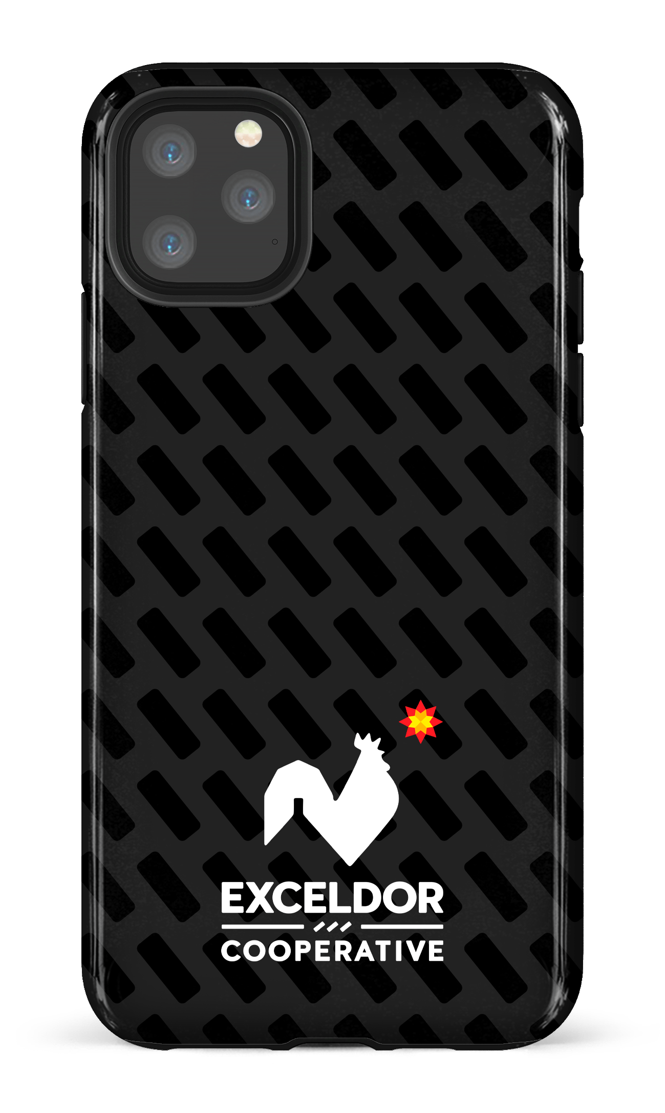 iPhone 11 Pro Max Tough Exceldor Coq -