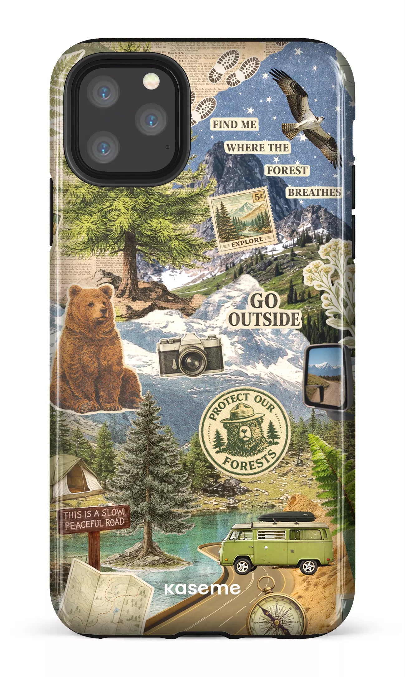 iPhone 11 Pro Max Tough Expedition Co. -