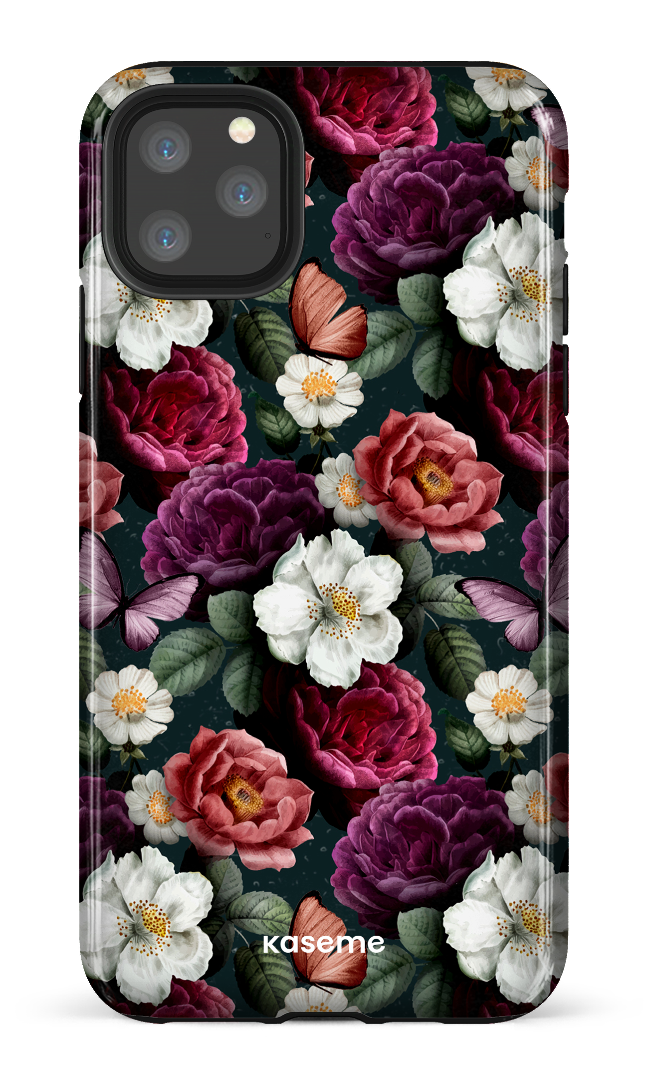 iPhone 11 Pro Max Tough Flore -