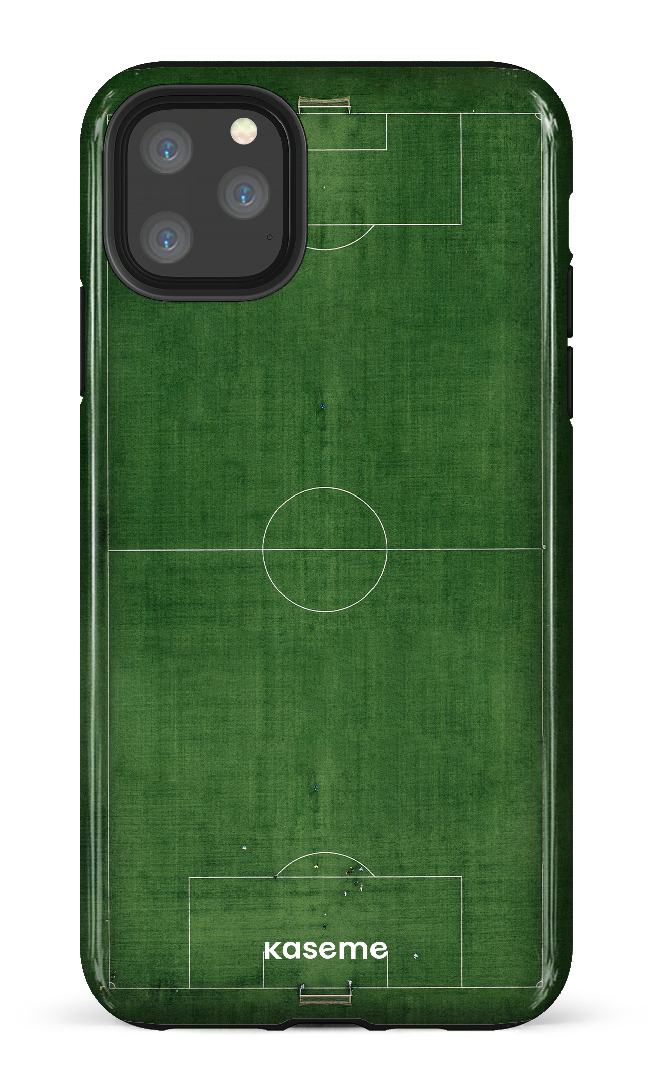 iPhone 11 Pro Max Tough Goal Getter -