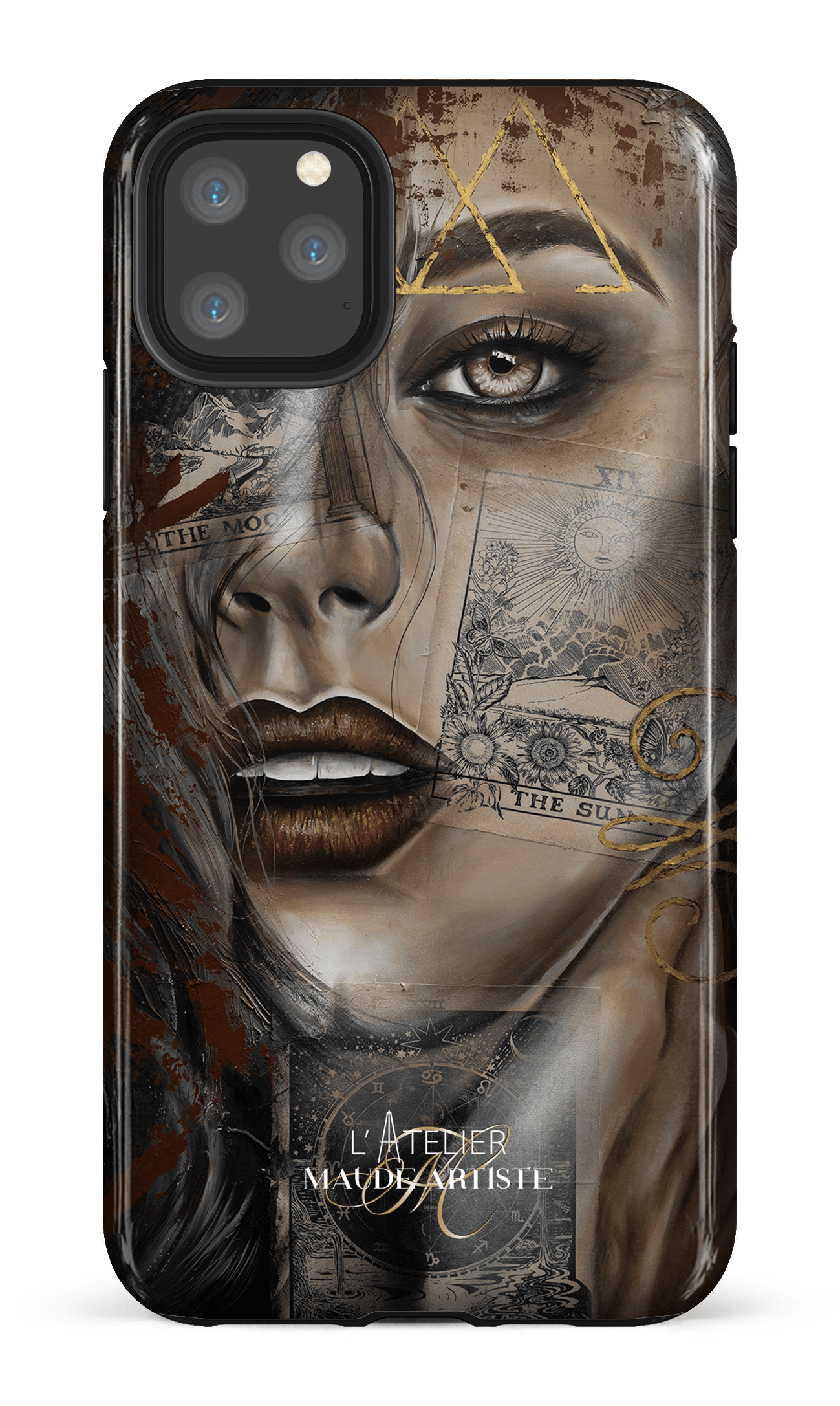 iPhone 11 Pro Max Tough Holy by Maude -