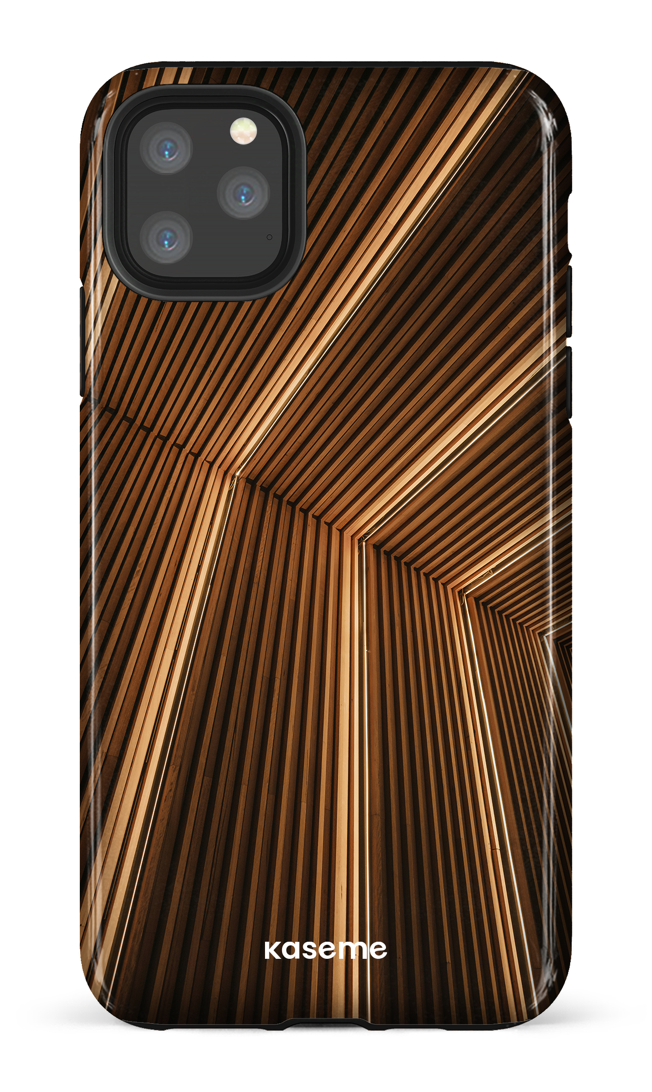 iPhone 11 Pro Max Tough Illusion -