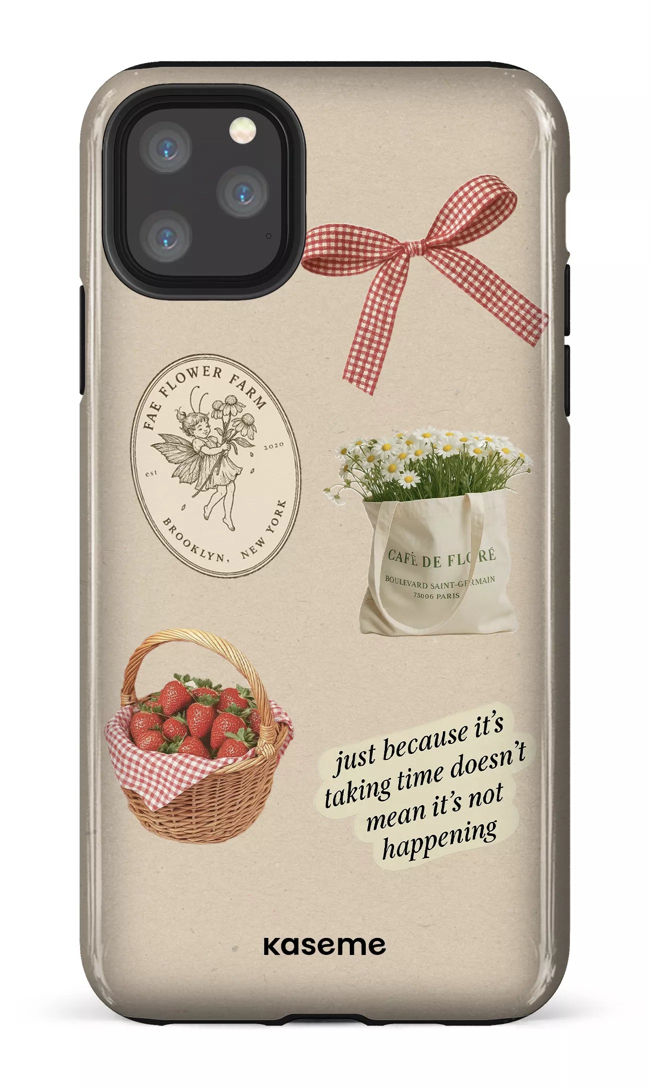 iPhone 11 Pro Max Tough June -