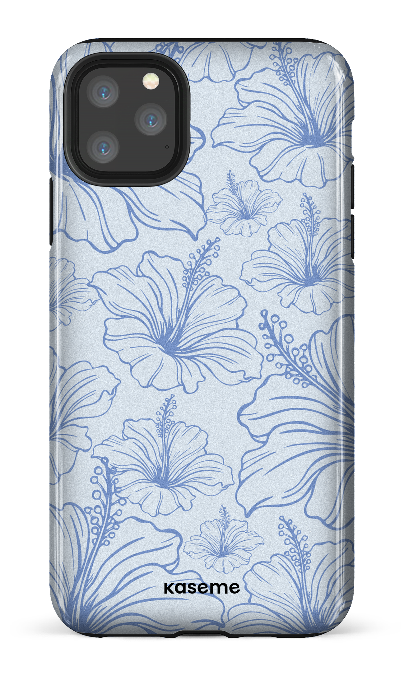 iPhone 11 Pro Max Tough Kahala Blue -