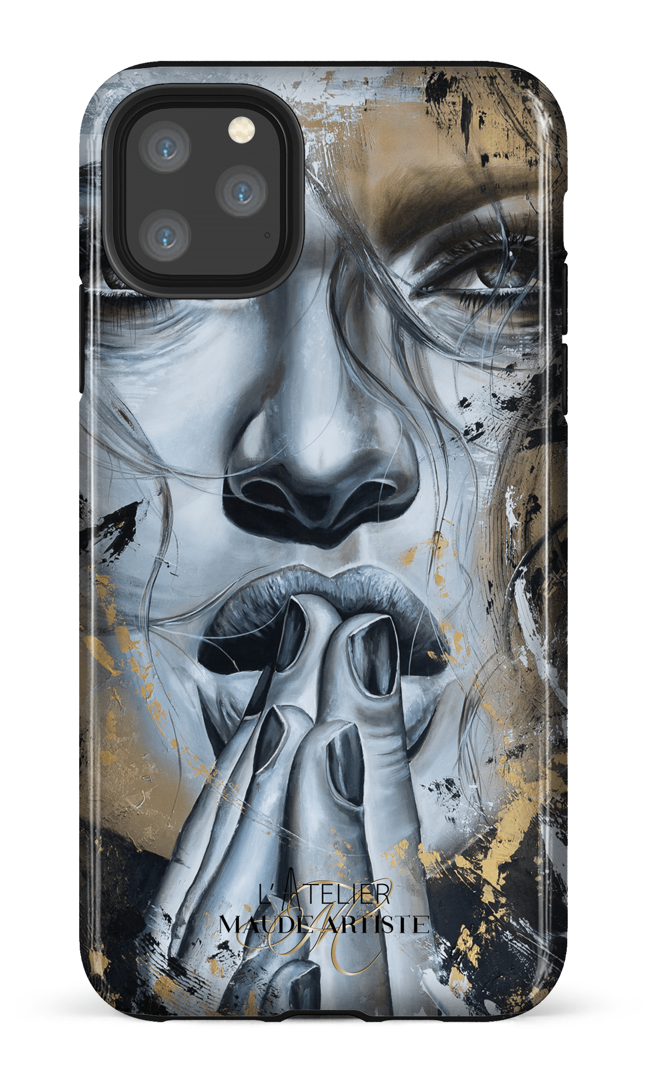 iPhone 11 Pro Max Tough Kodaline by Maude -