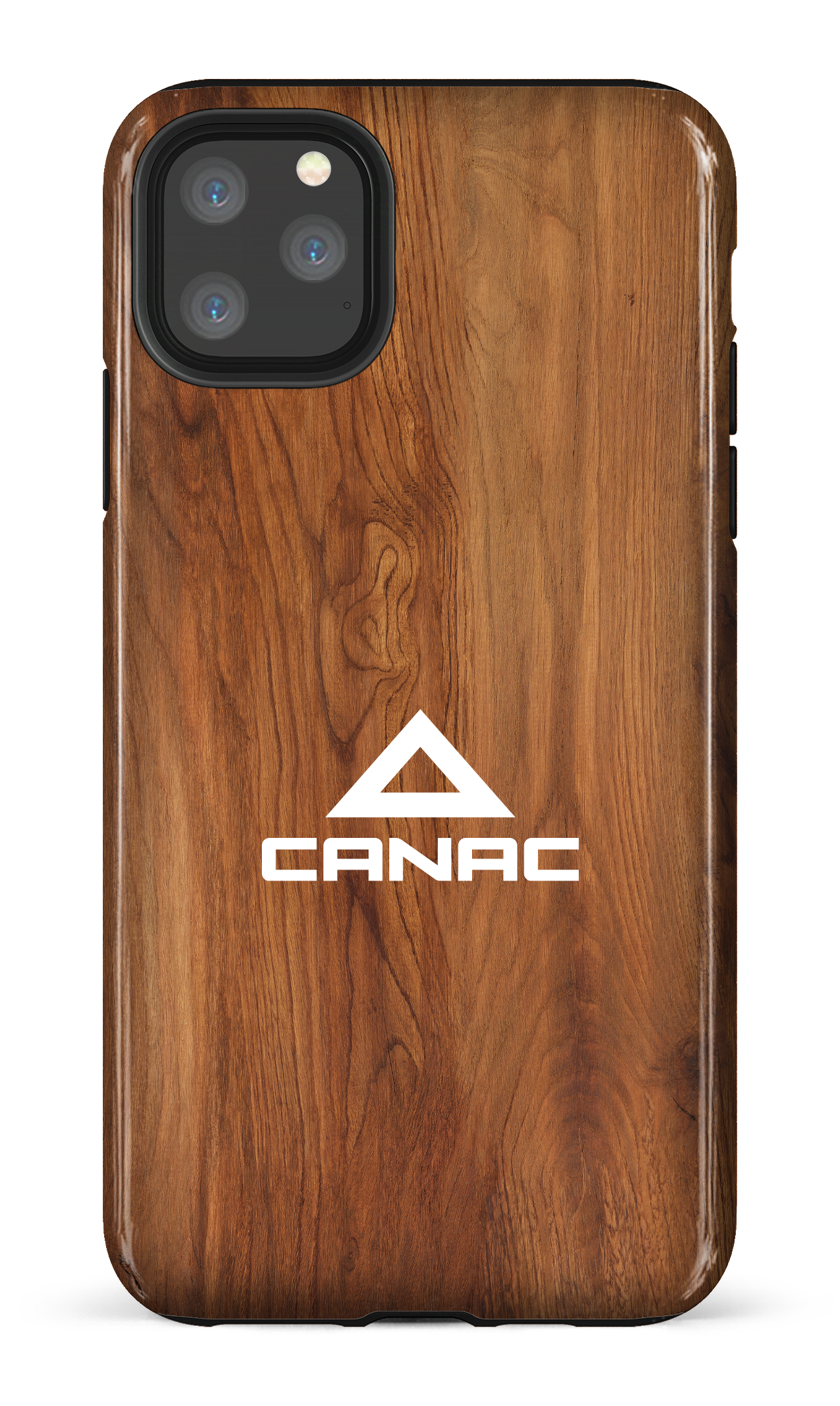 iPhone 11 Pro Max Tough La cour à bois 2 par Canac -